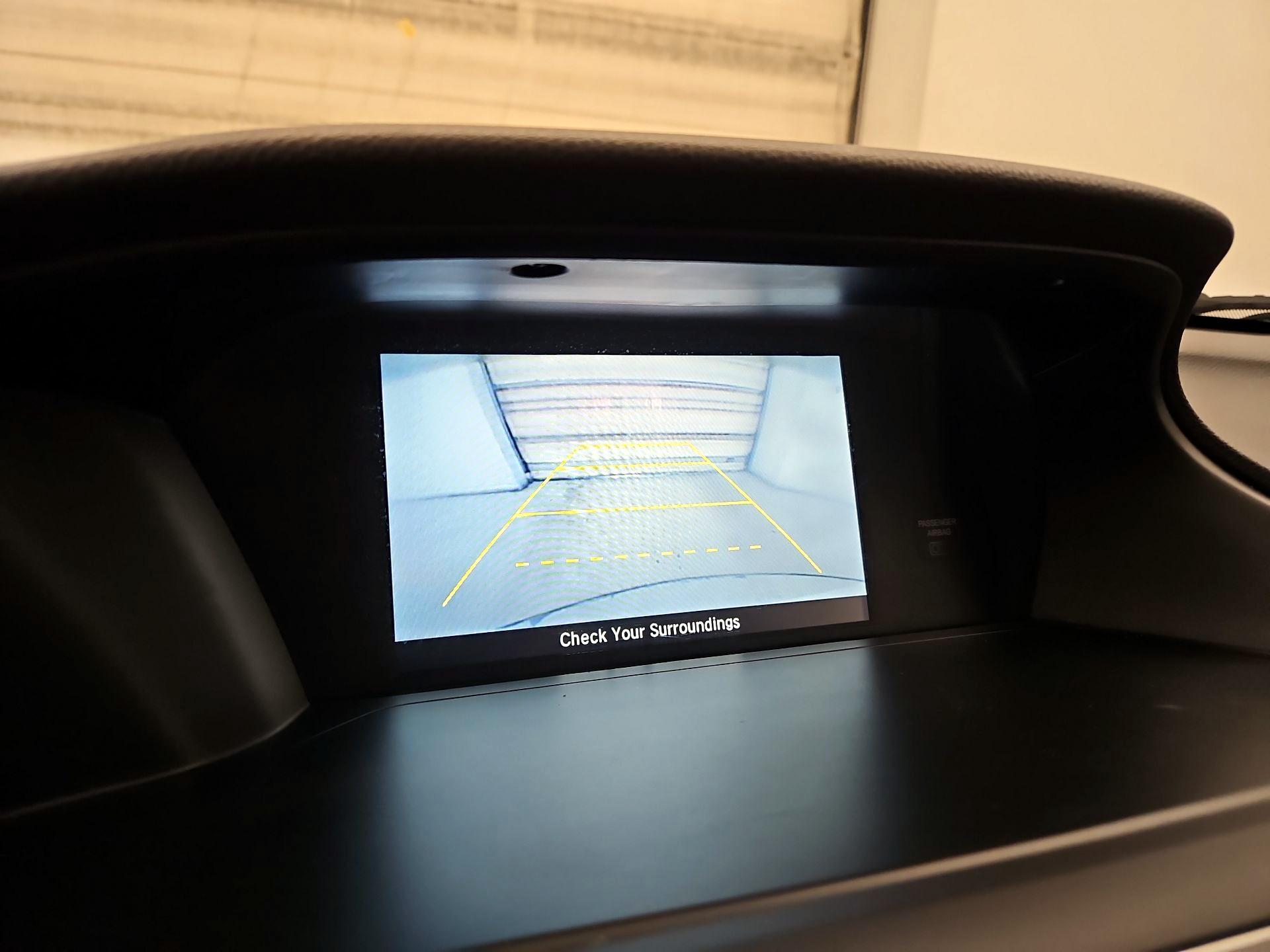 Thumbnail: 2015 Honda Accord - 14