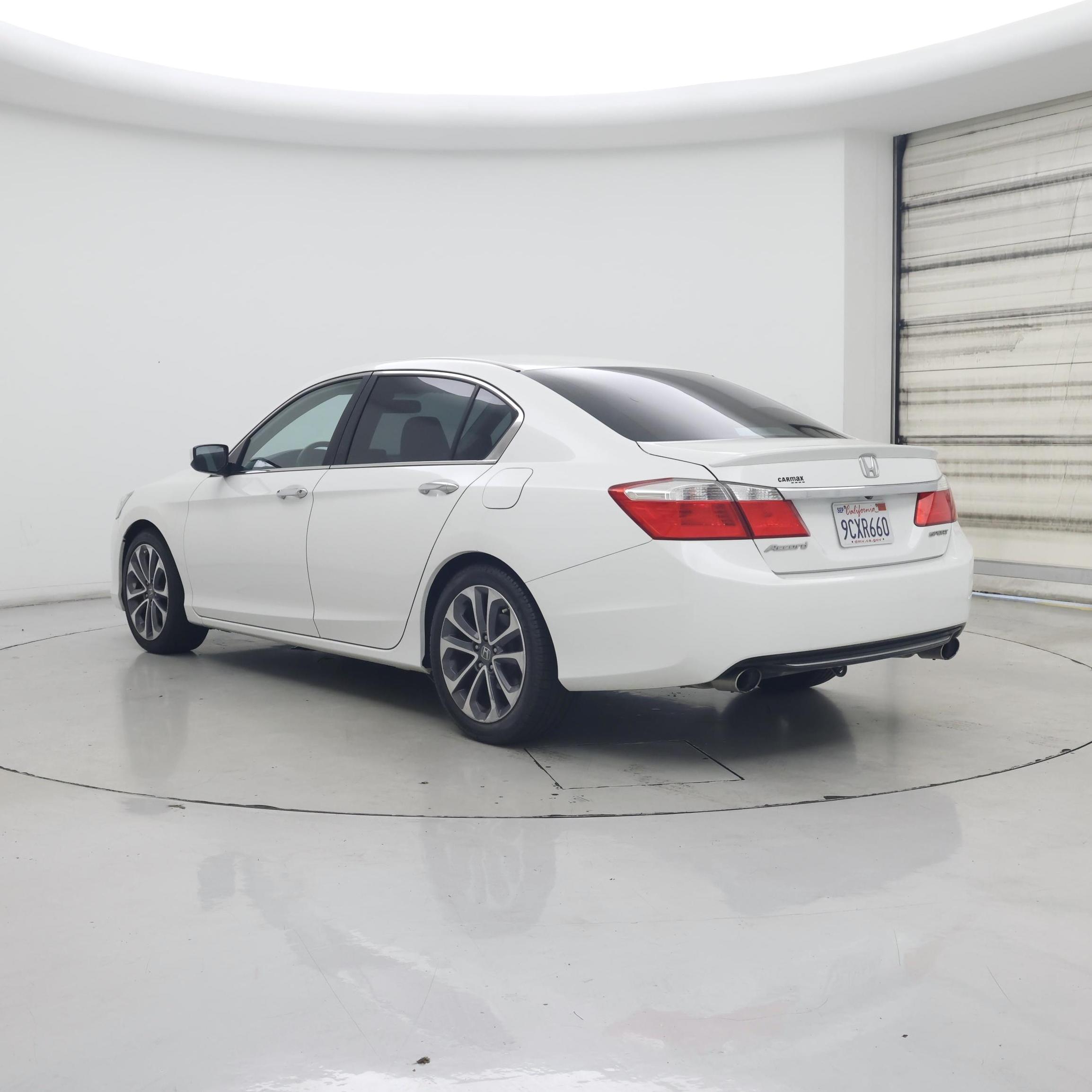 Thumbnail: 2015 Honda Accord - 2