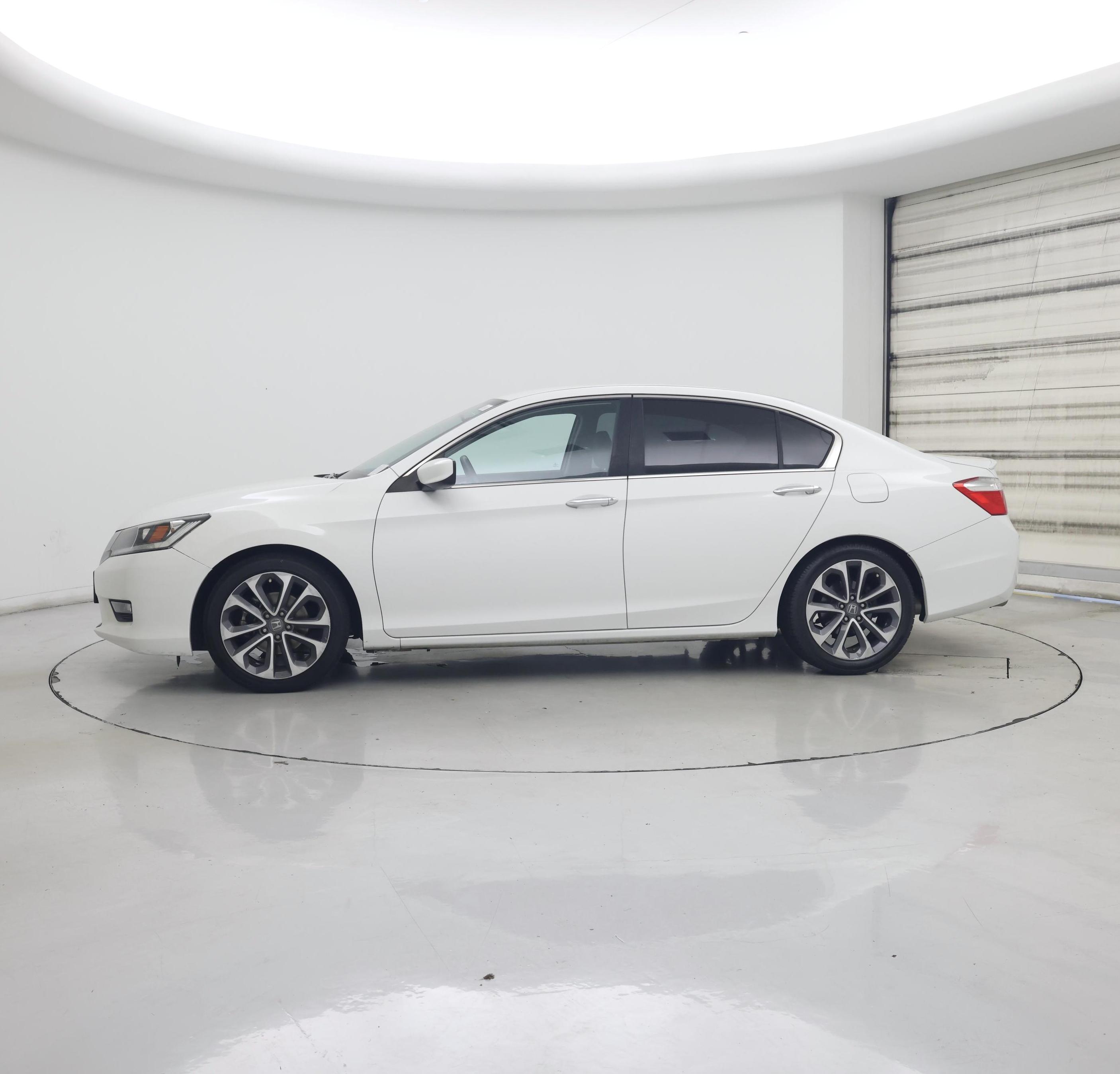 Thumbnail: 2015 Honda Accord - 3