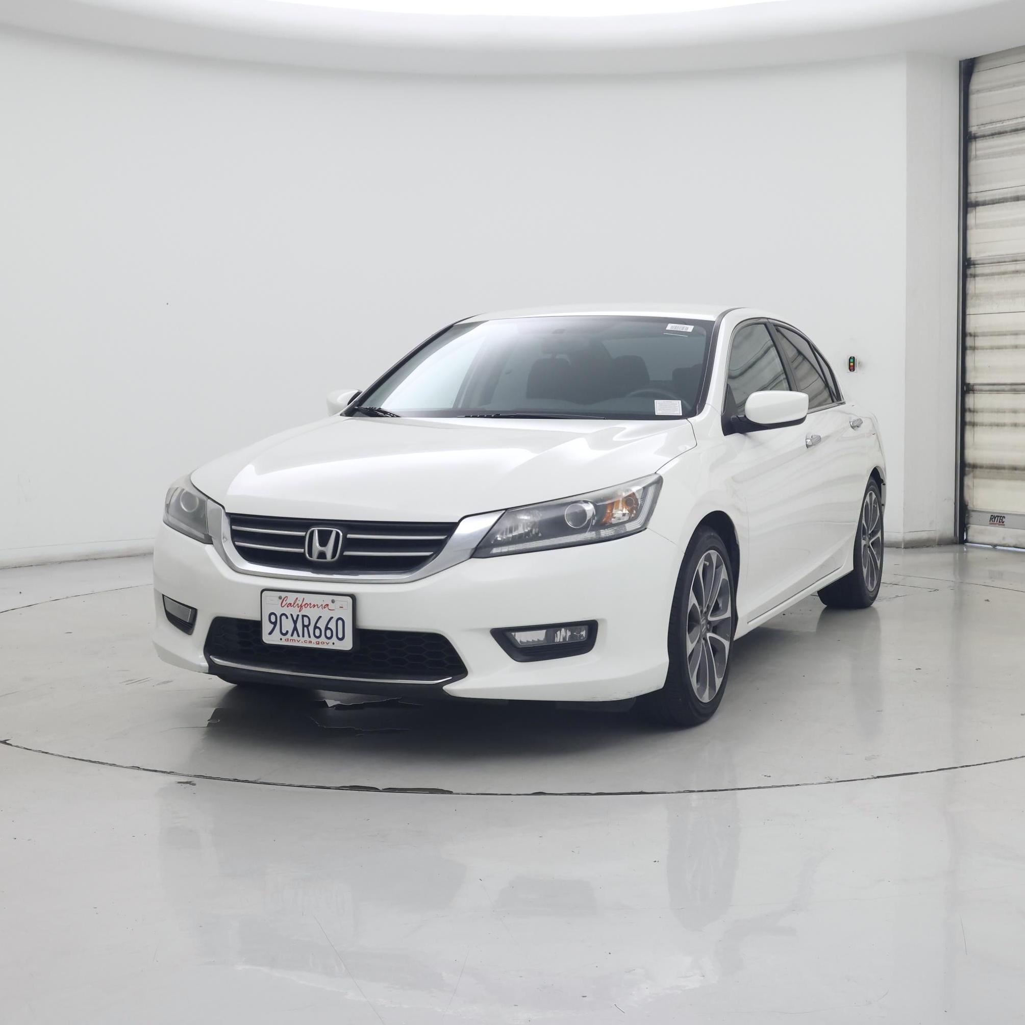 Thumbnail: 2015 Honda Accord - 4