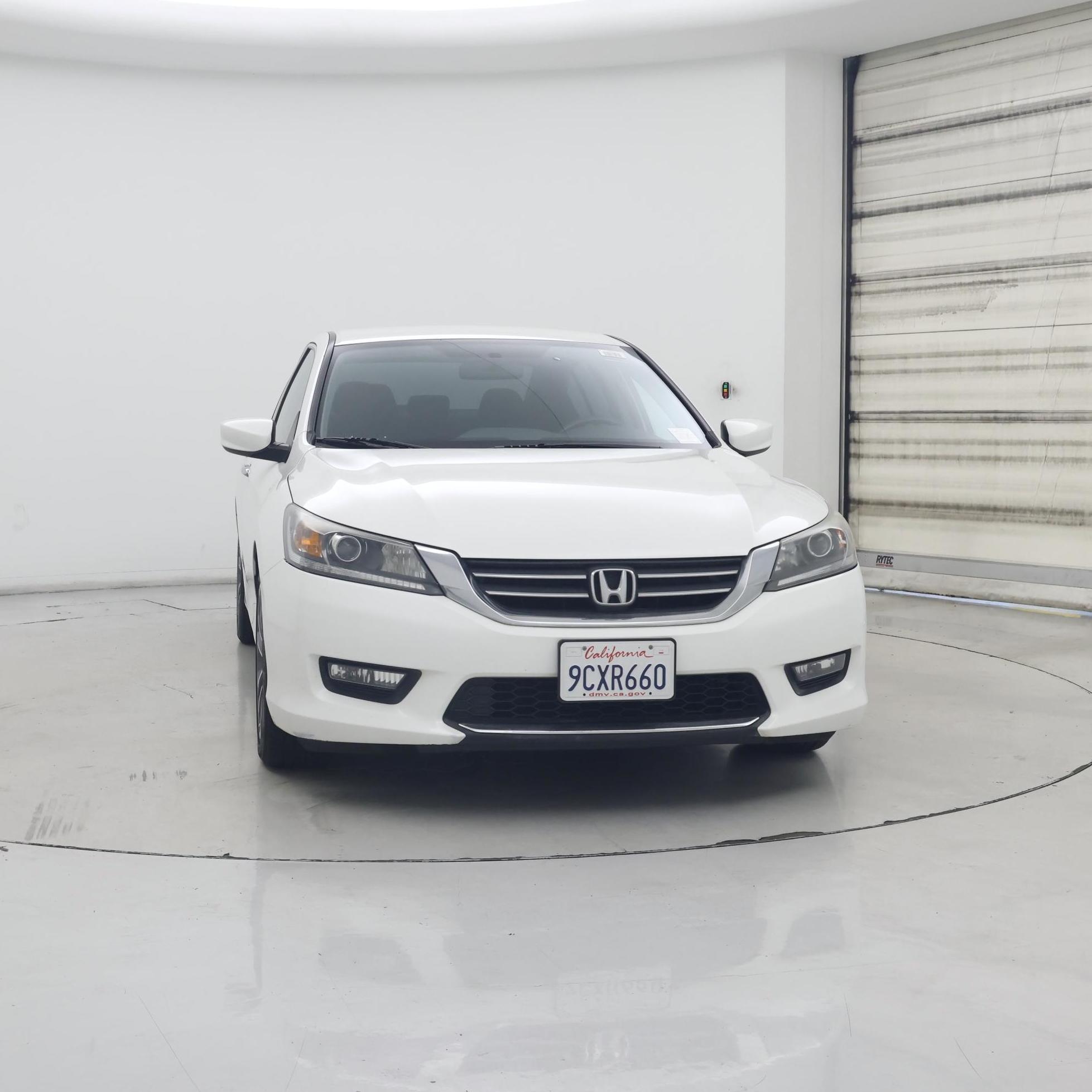 Thumbnail: 2015 Honda Accord - 5