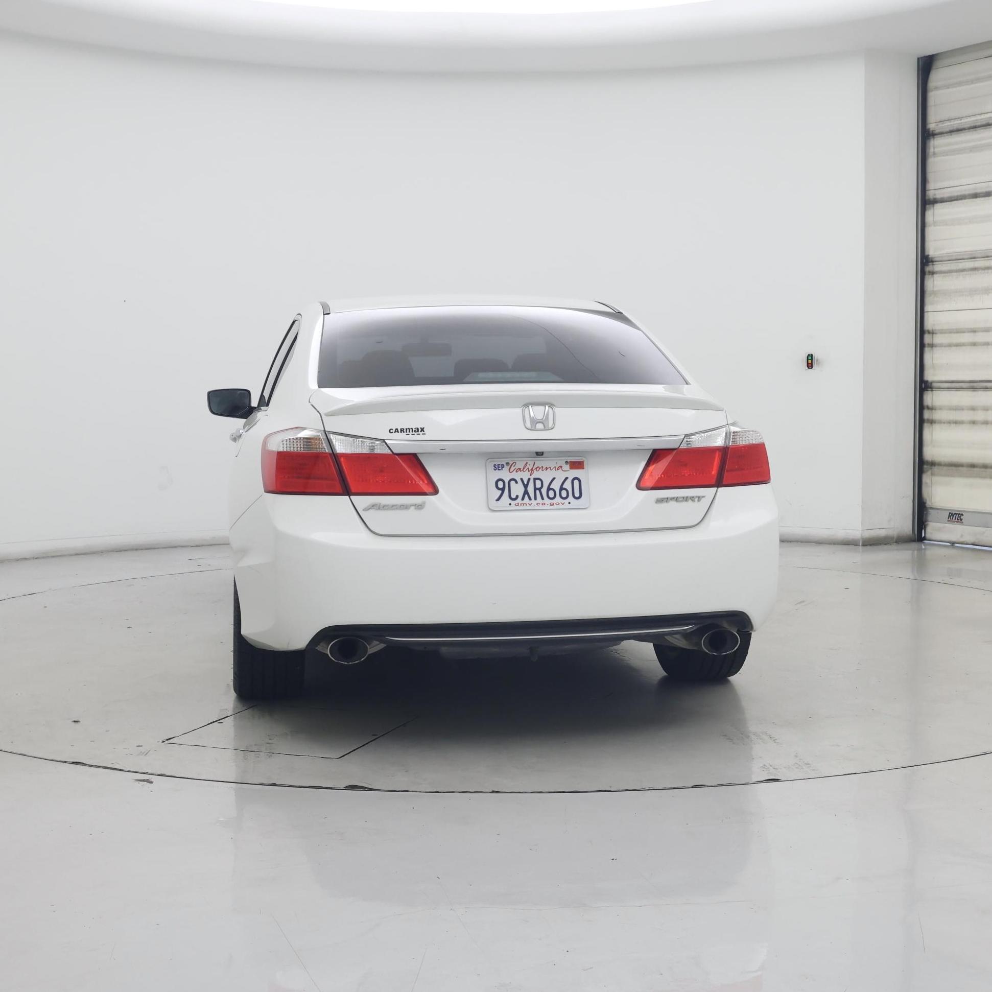 Thumbnail: 2015 Honda Accord - 6