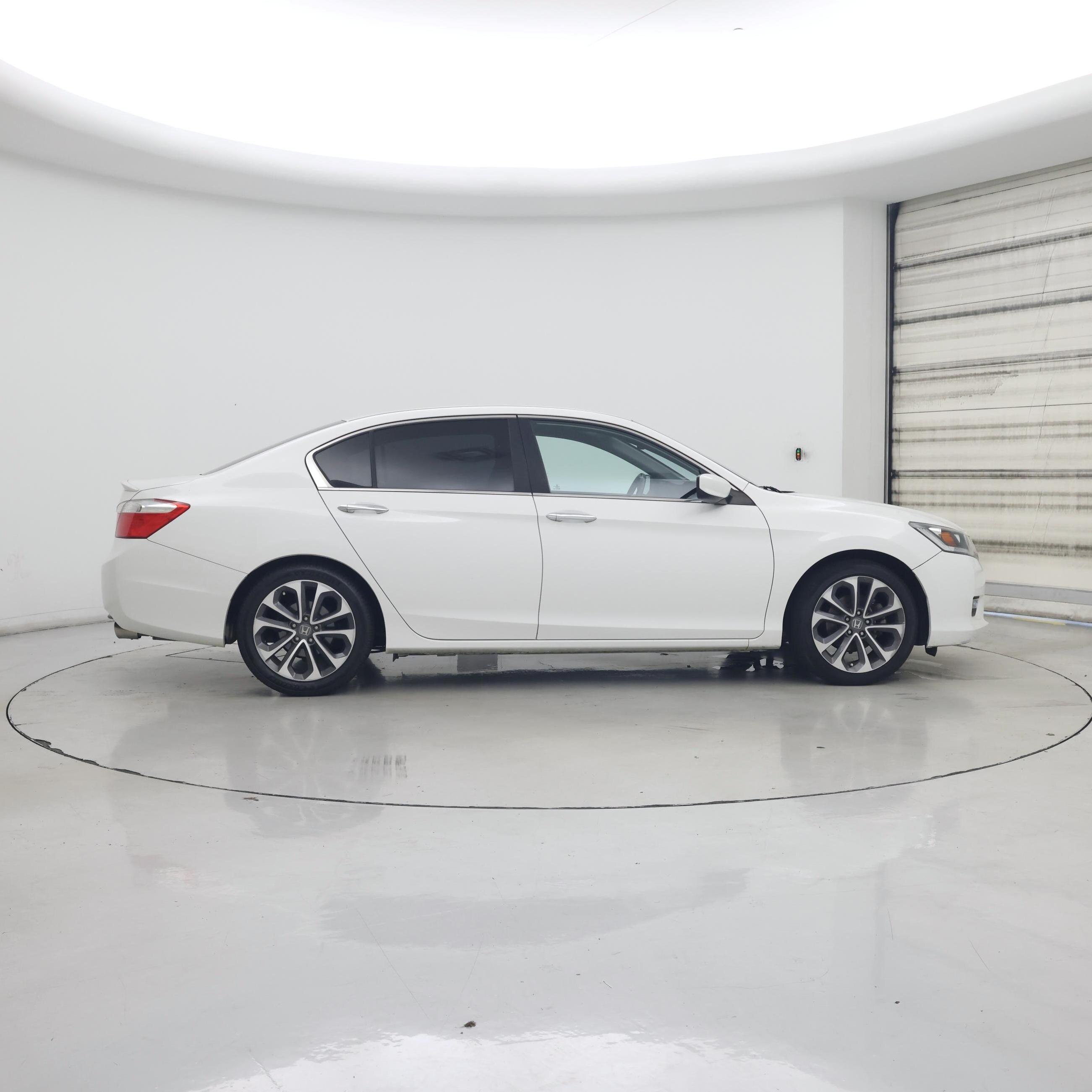 Thumbnail: 2015 Honda Accord - 7