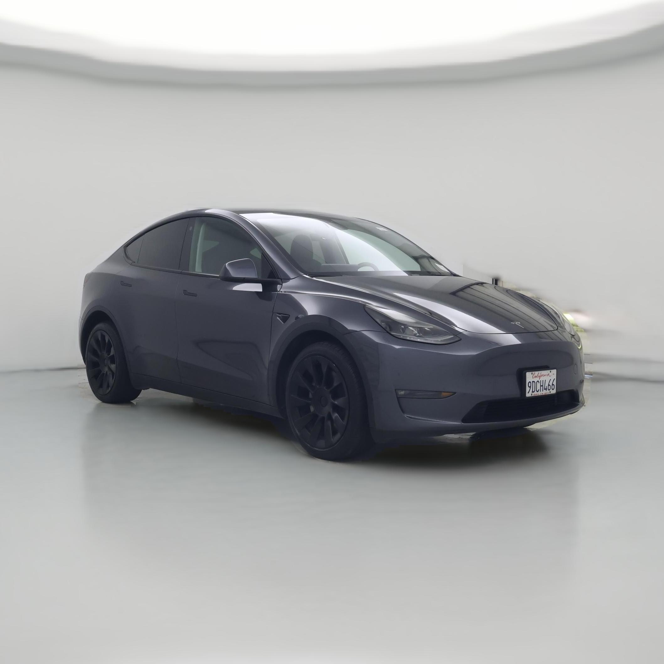 Thumbnail: 2022 Tesla Model Y - 1