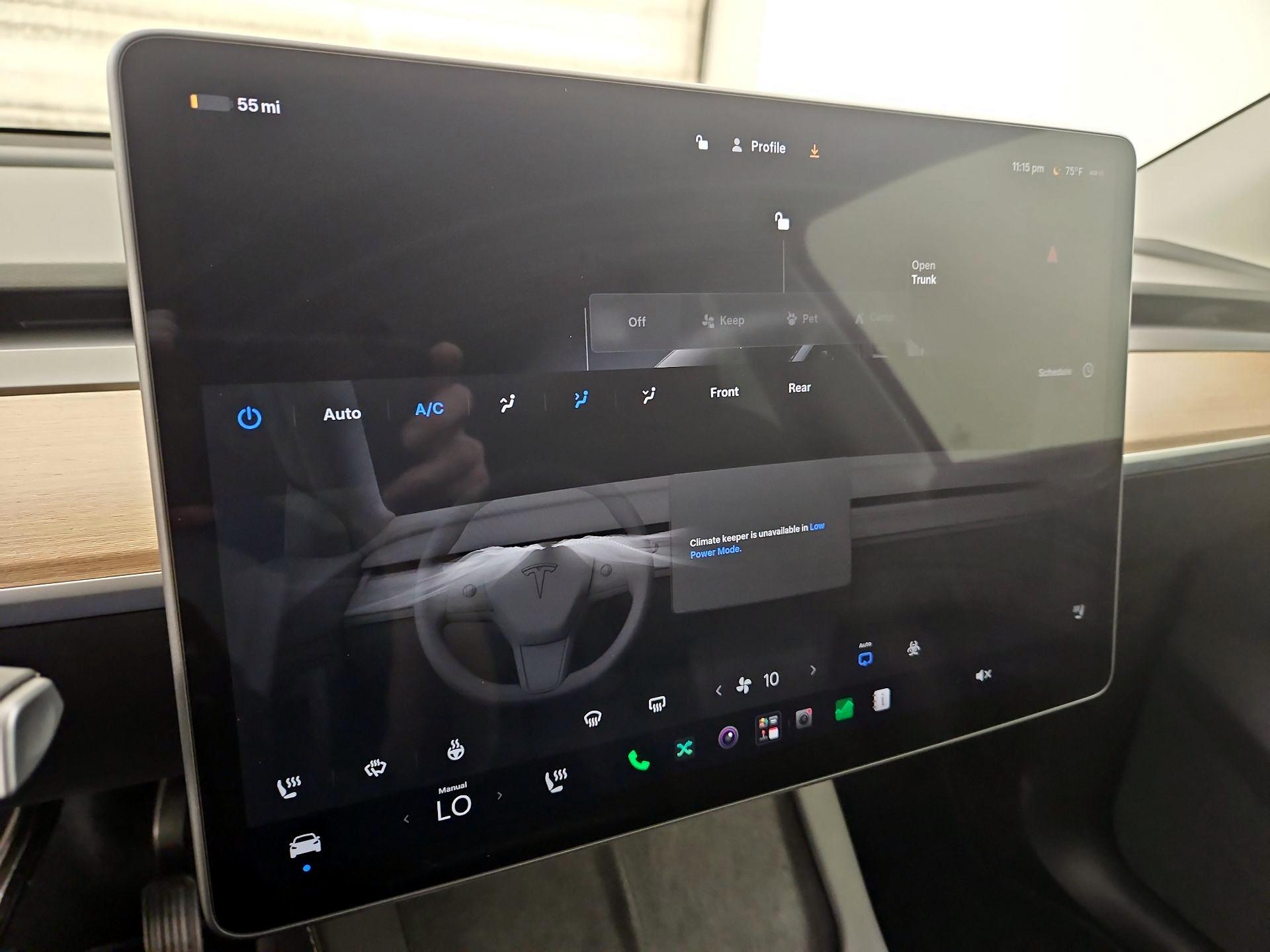 Thumbnail: 2022 Tesla Model Y - 16