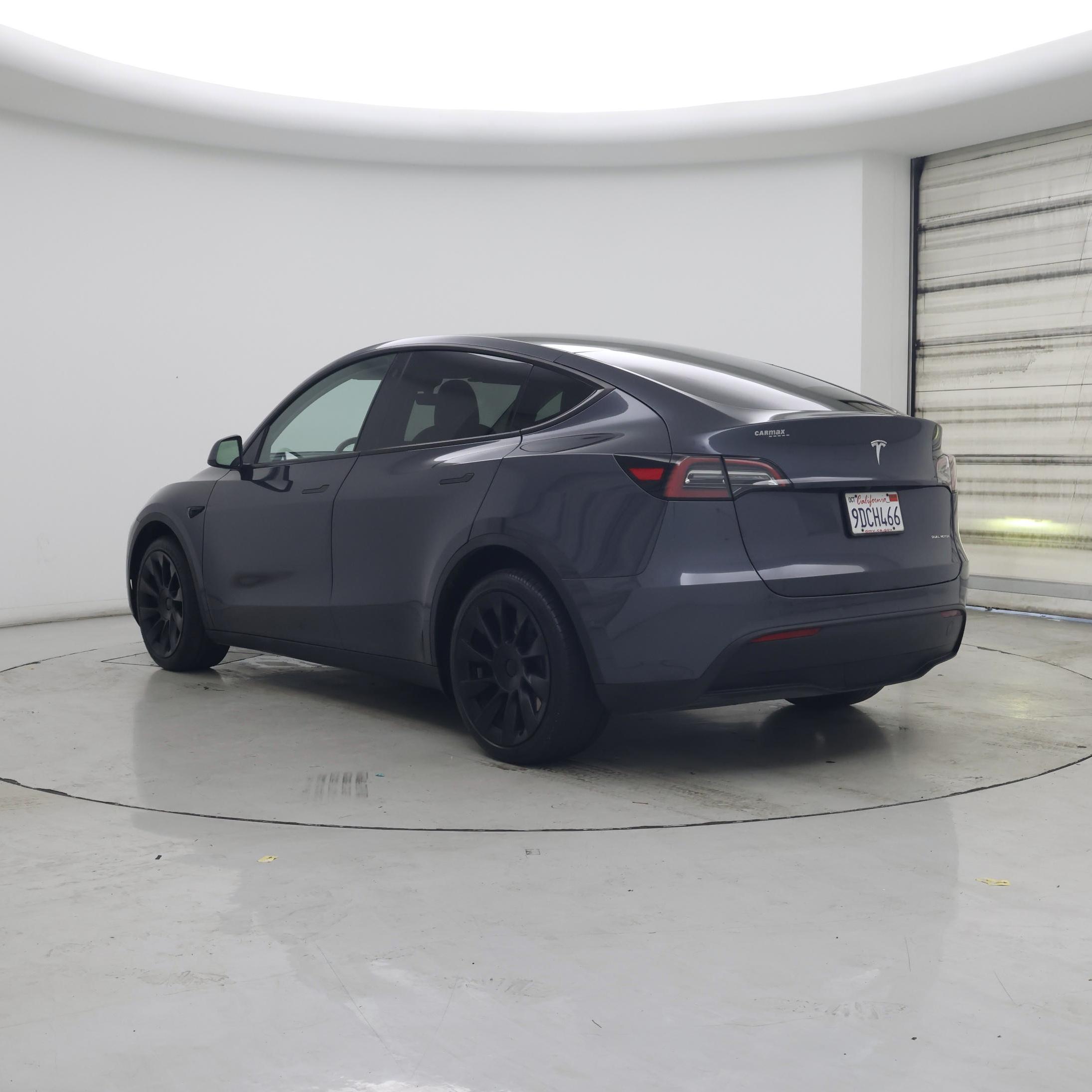 Thumbnail: 2022 Tesla Model Y - 2