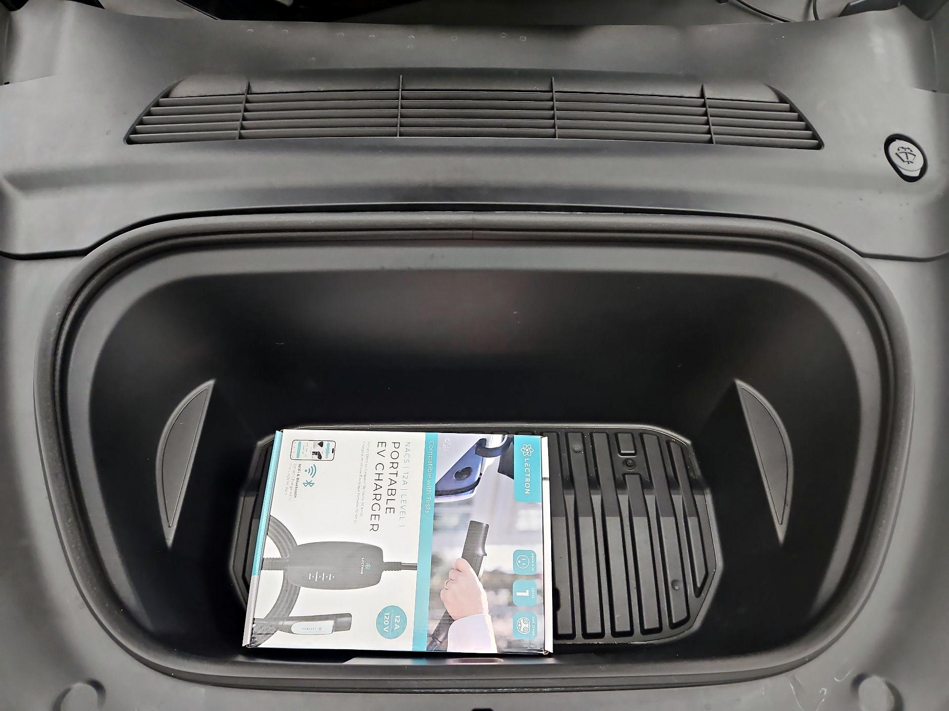 Thumbnail: 2022 Tesla Model Y - 20