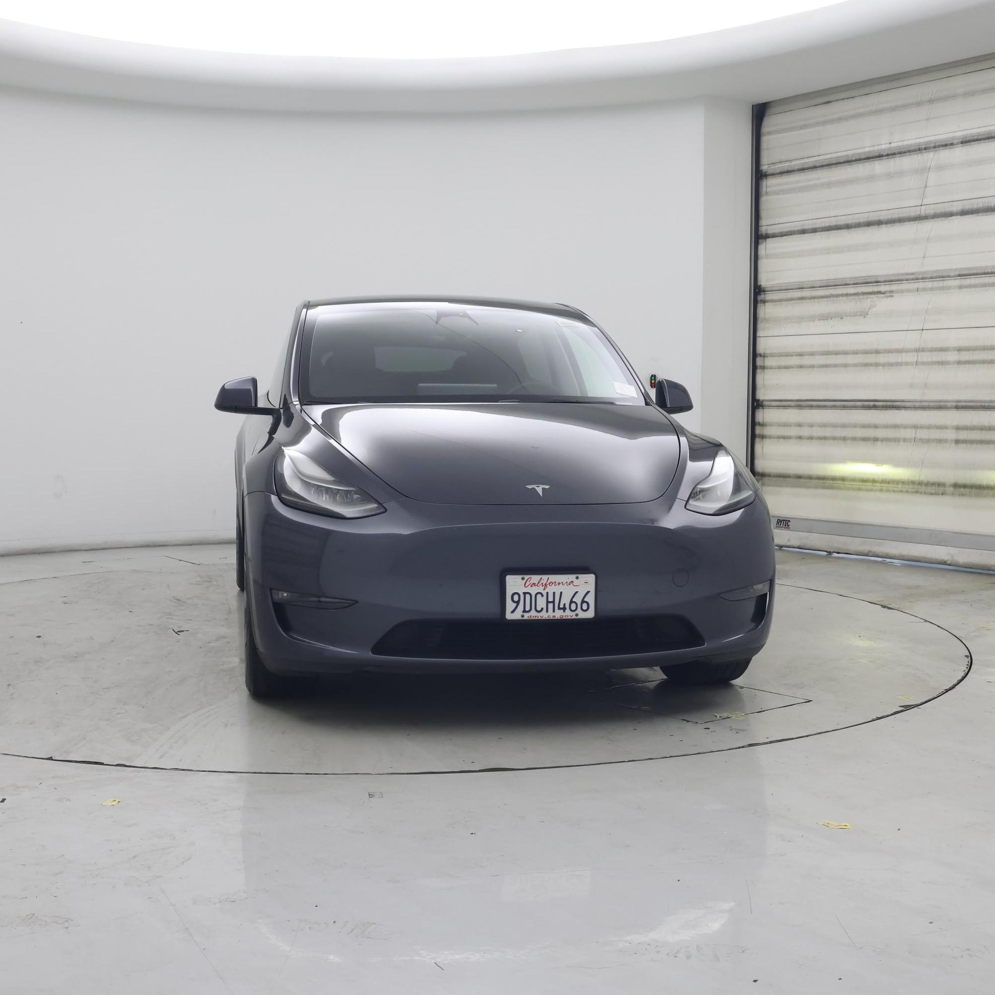 Thumbnail: 2022 Tesla Model Y - 5