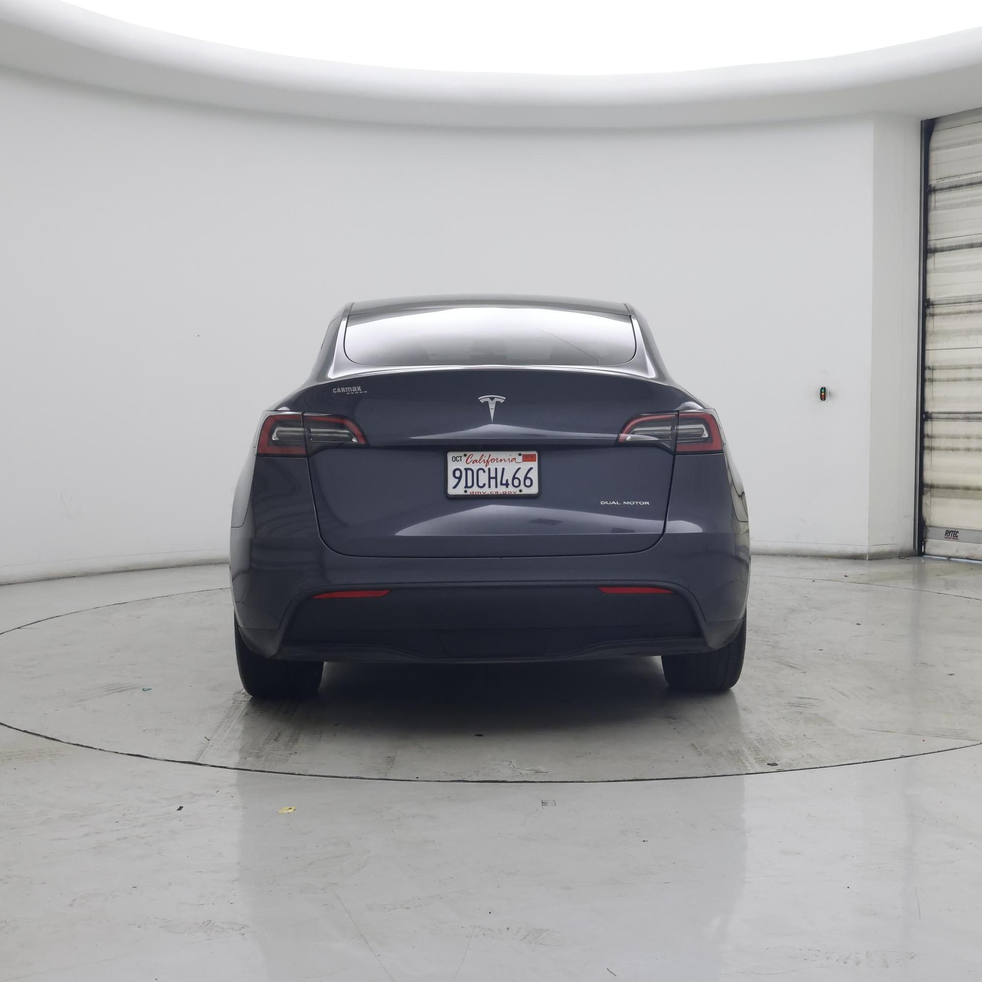 Thumbnail: 2022 Tesla Model Y - 6