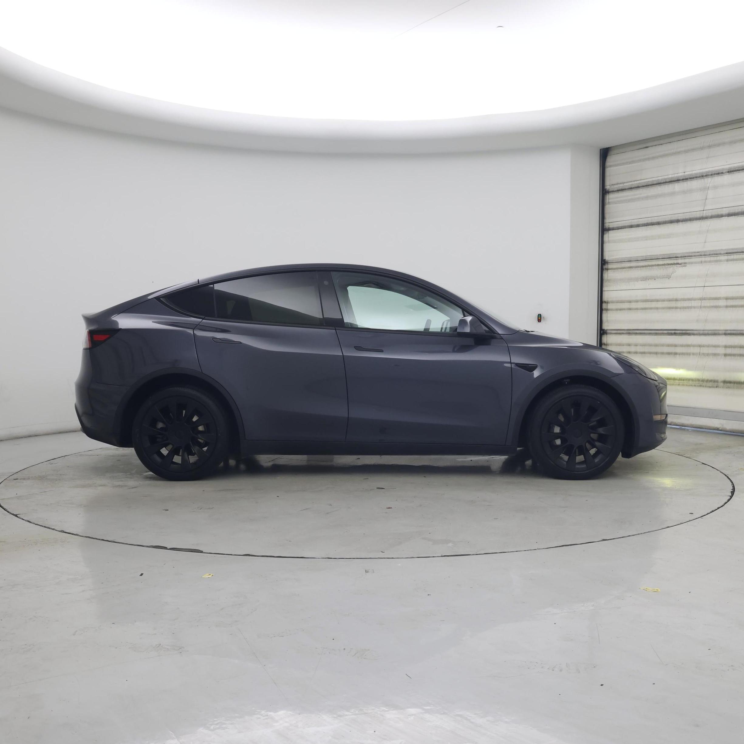 Thumbnail: 2022 Tesla Model Y - 7