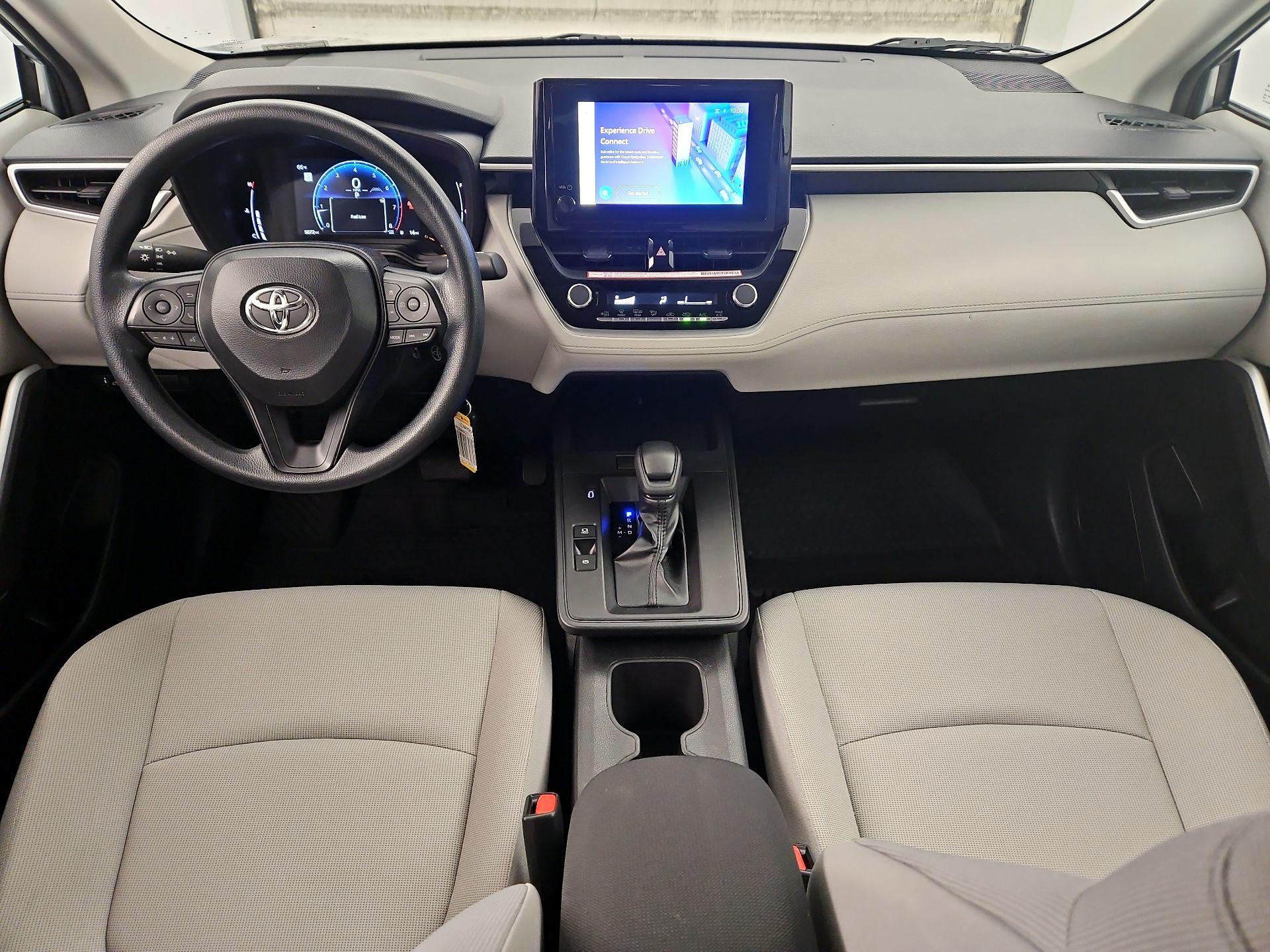 Thumbnail: 2026 Toyota Corolla Cross - 9