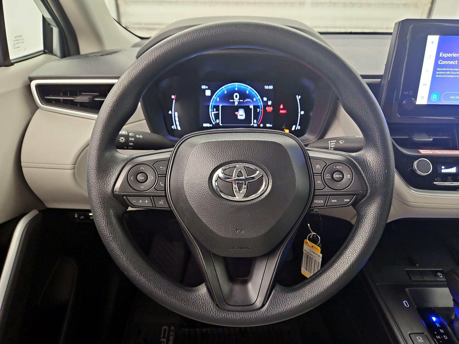 Thumbnail: 2026 Toyota Corolla Cross - 10