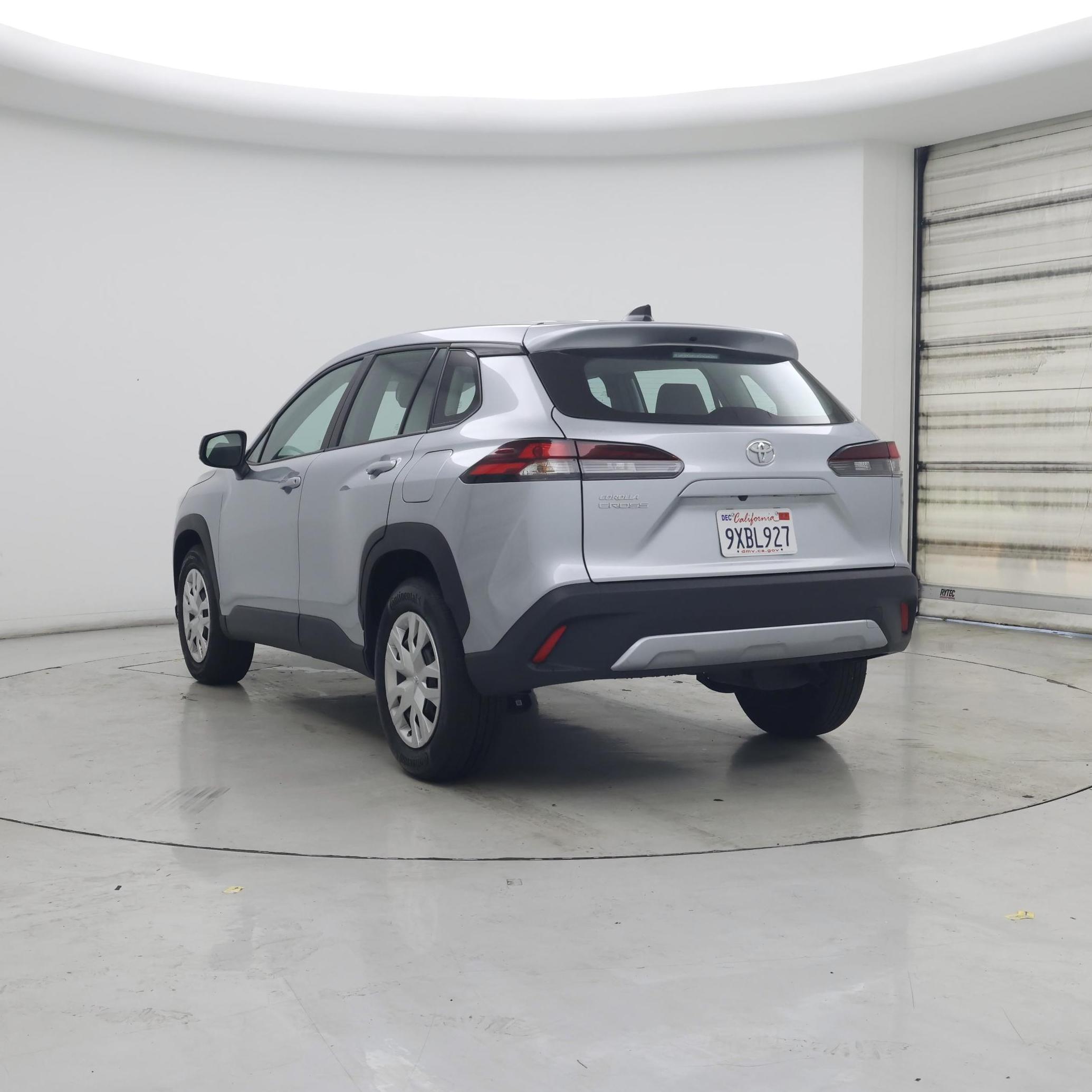 Thumbnail: 2026 Toyota Corolla Cross - 2
