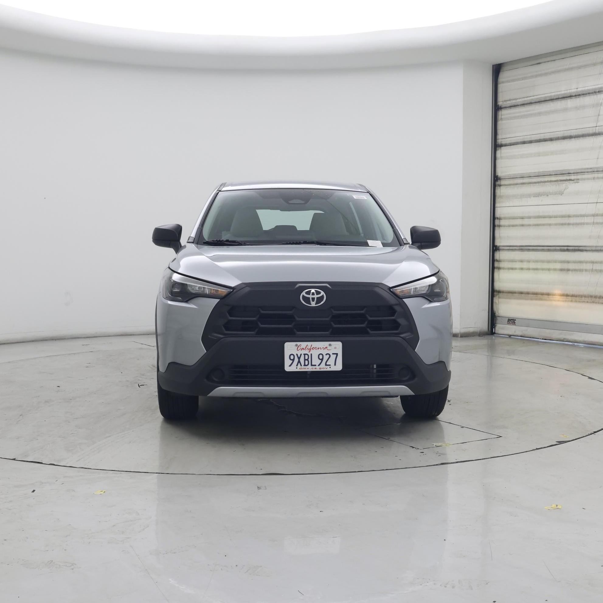 Thumbnail: 2026 Toyota Corolla Cross - 5