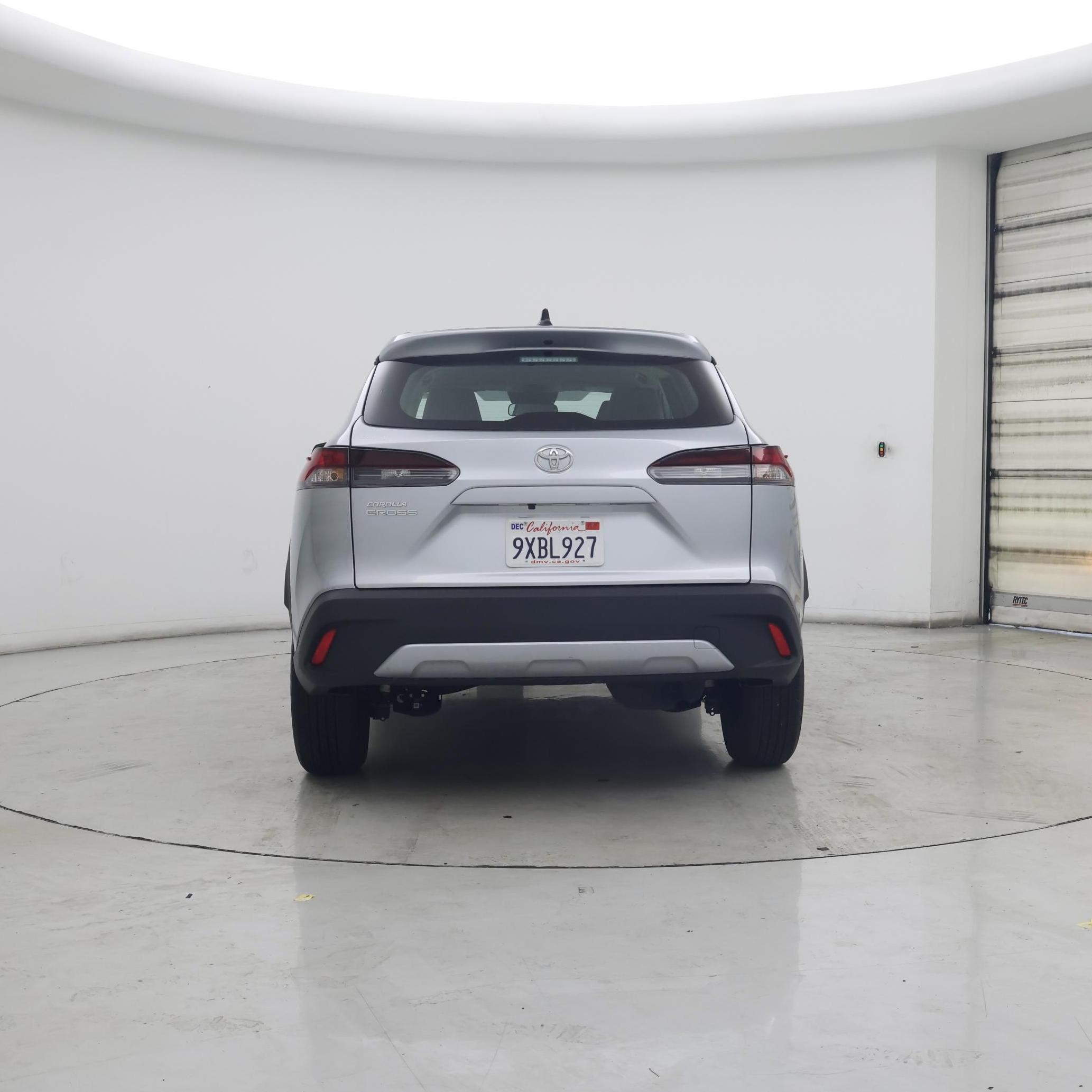 Thumbnail: 2026 Toyota Corolla Cross - 6