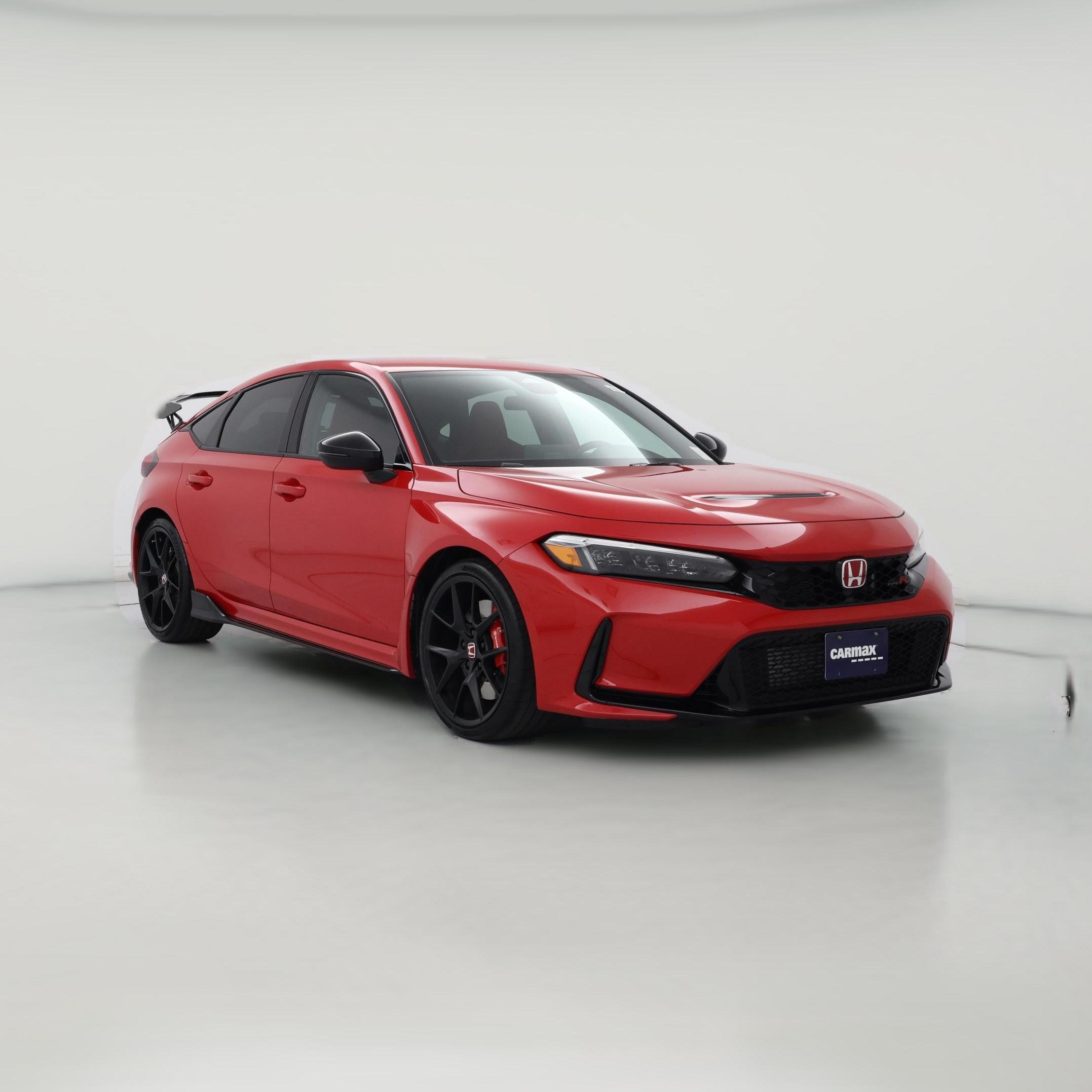 Thumbnail: 2025 Honda Civic - 1