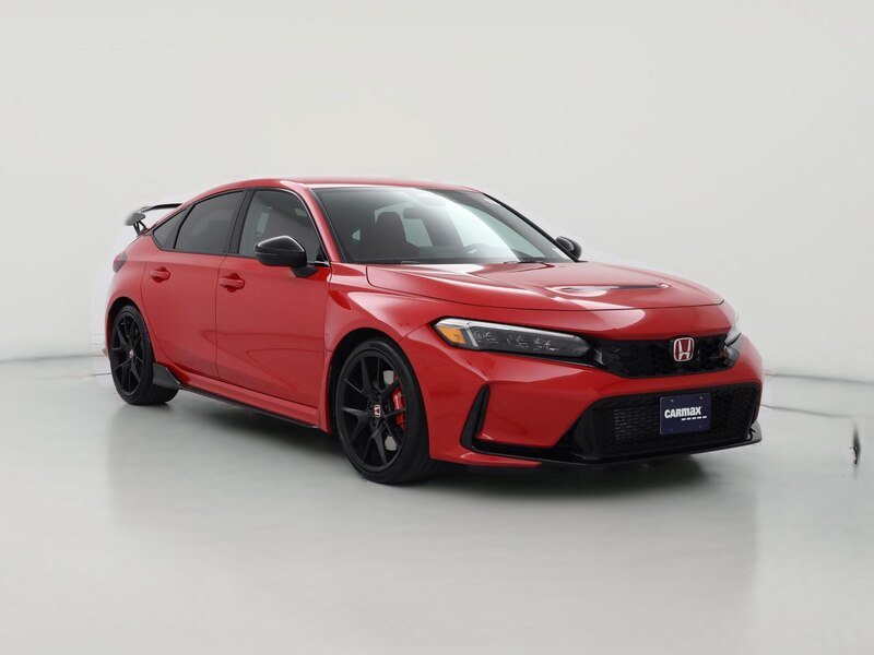 2025 Honda Civic Type R -
                  Ontario, CA