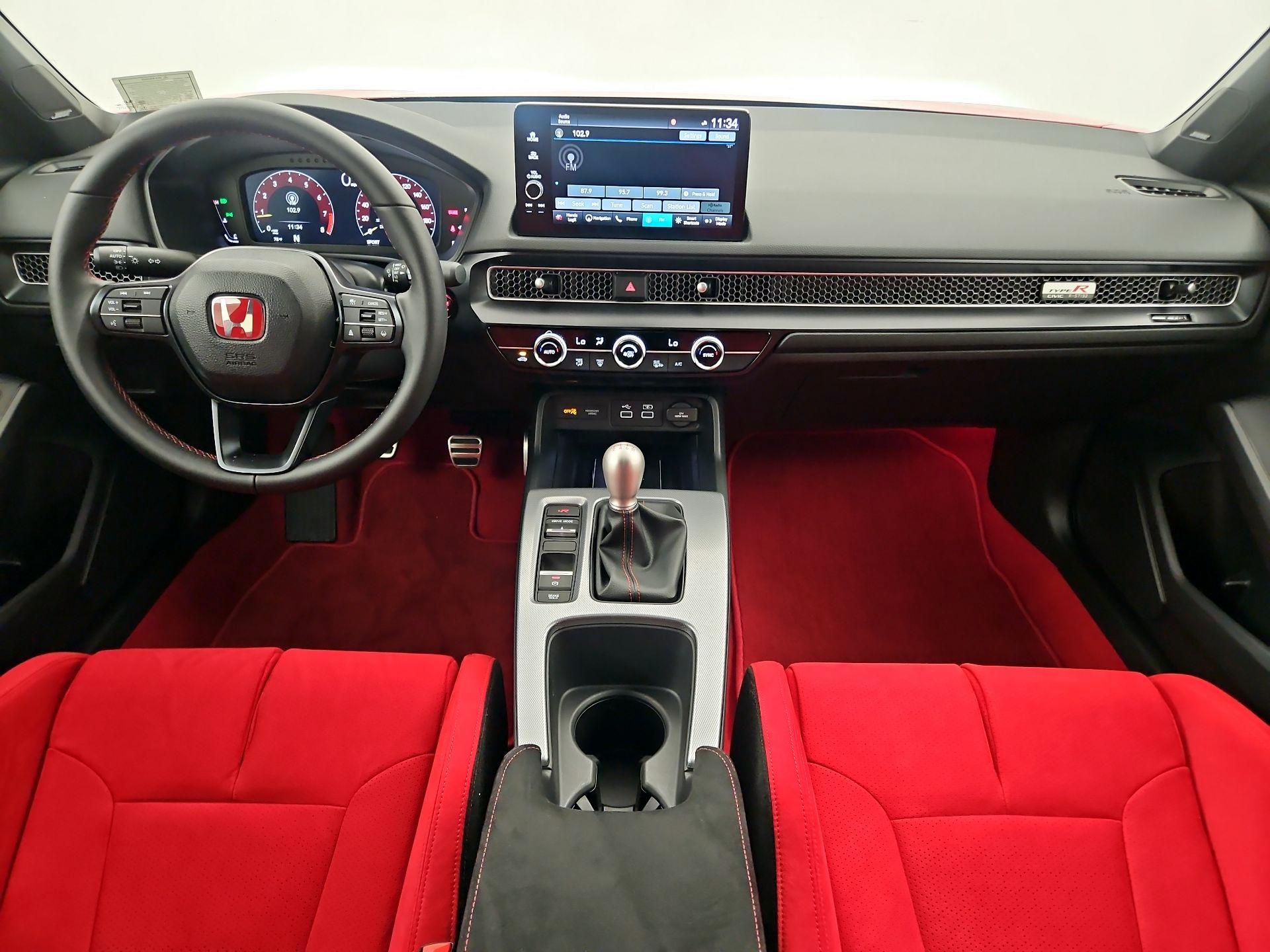 Thumbnail: 2025 Honda Civic - 9