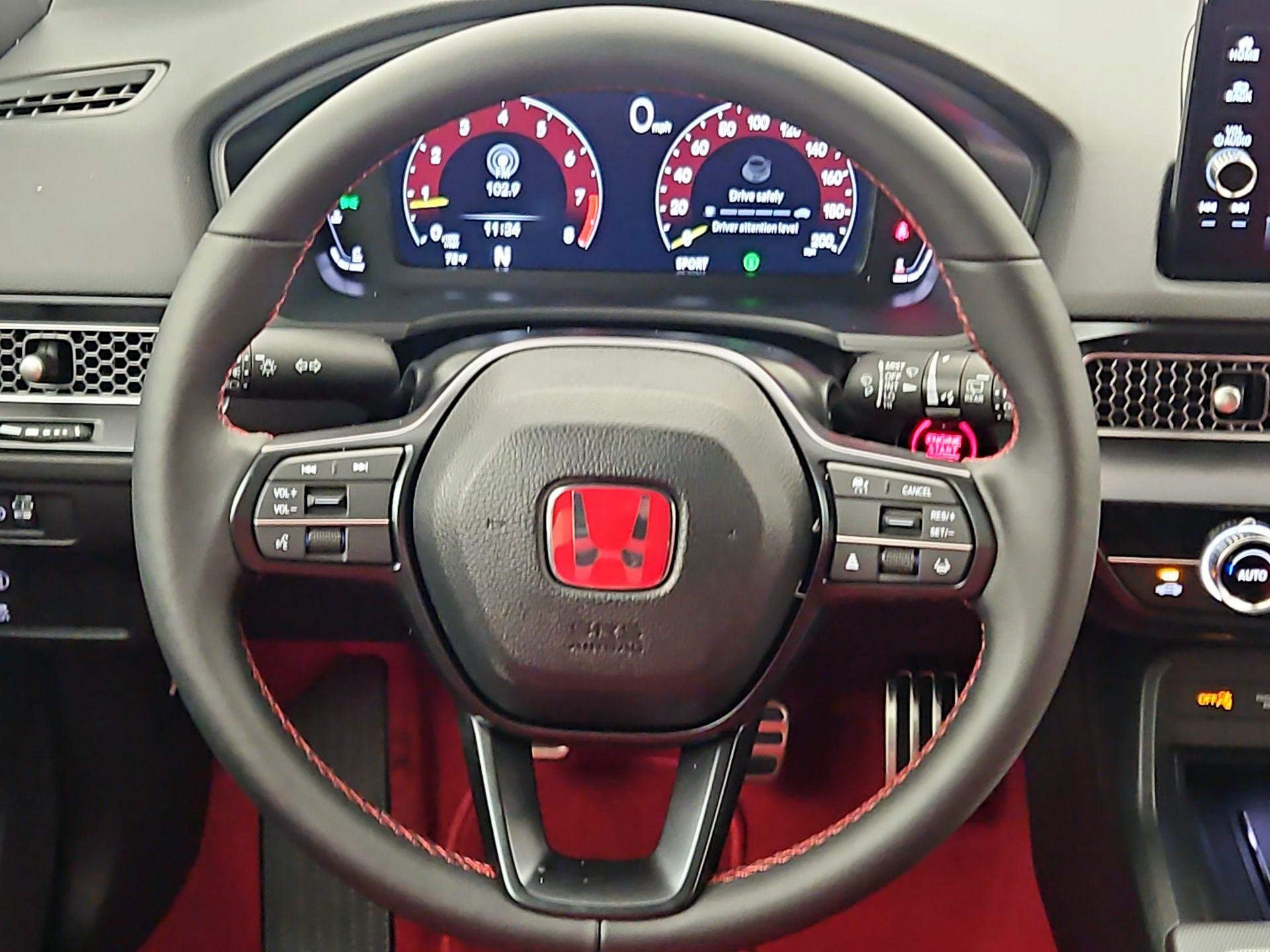 Thumbnail: 2025 Honda Civic - 10