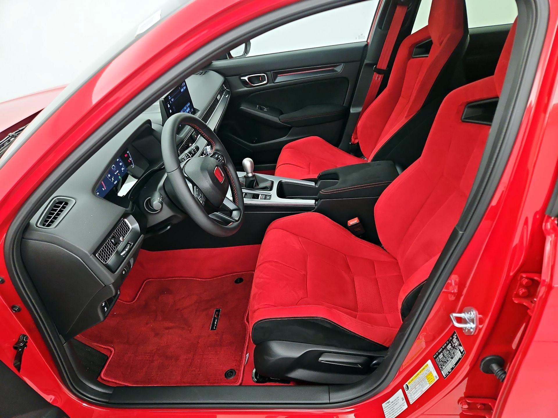 Thumbnail: 2025 Honda Civic - 11