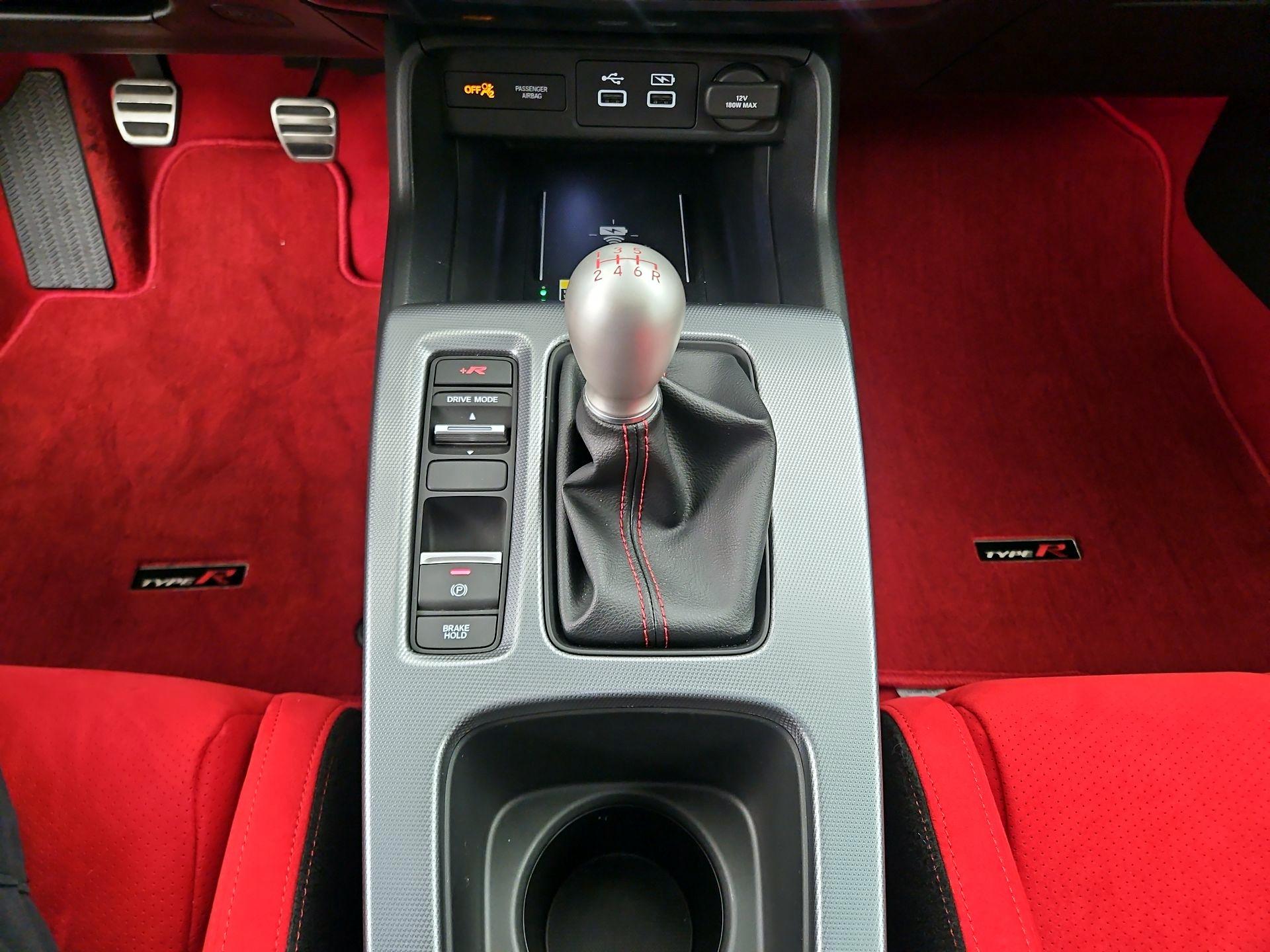 Thumbnail: 2025 Honda Civic - 17