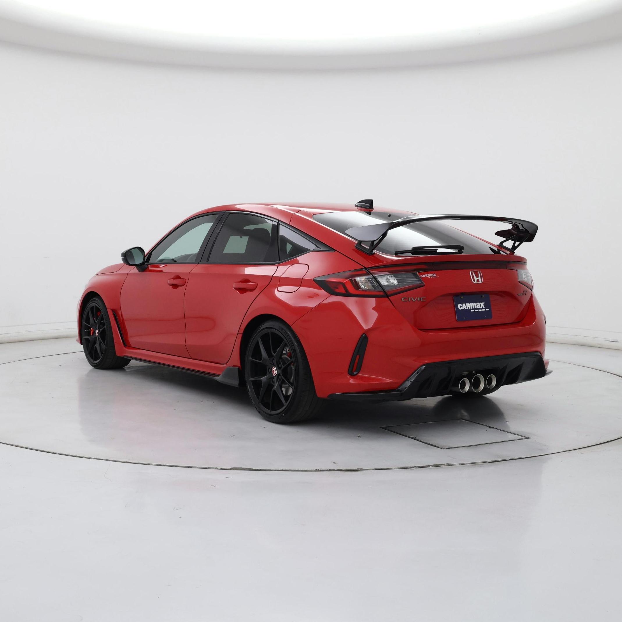 Thumbnail: 2025 Honda Civic - 2