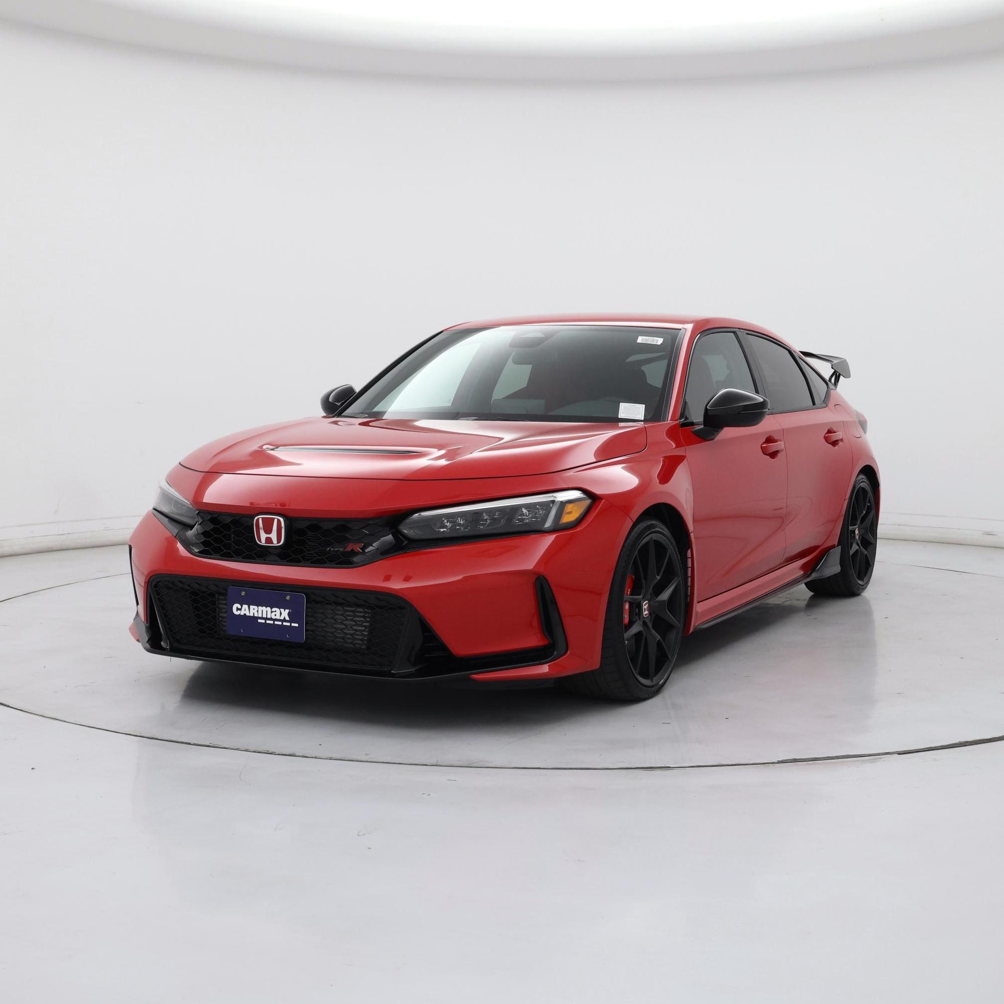 Thumbnail: 2025 Honda Civic - 4