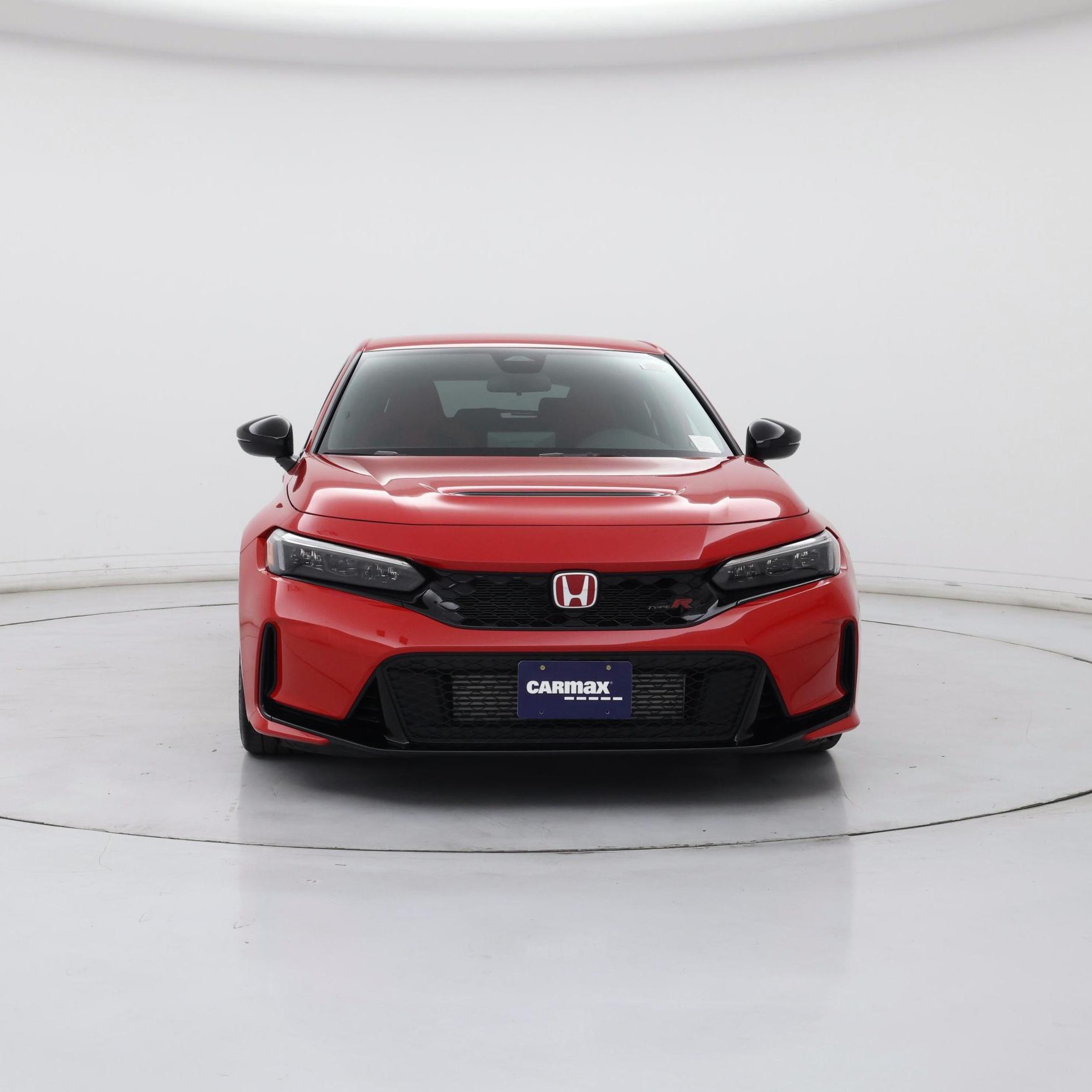 Thumbnail: 2025 Honda Civic - 5