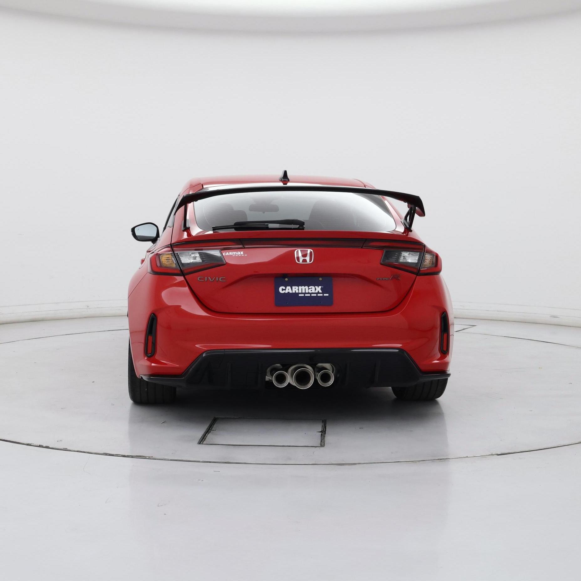 Thumbnail: 2025 Honda Civic - 6