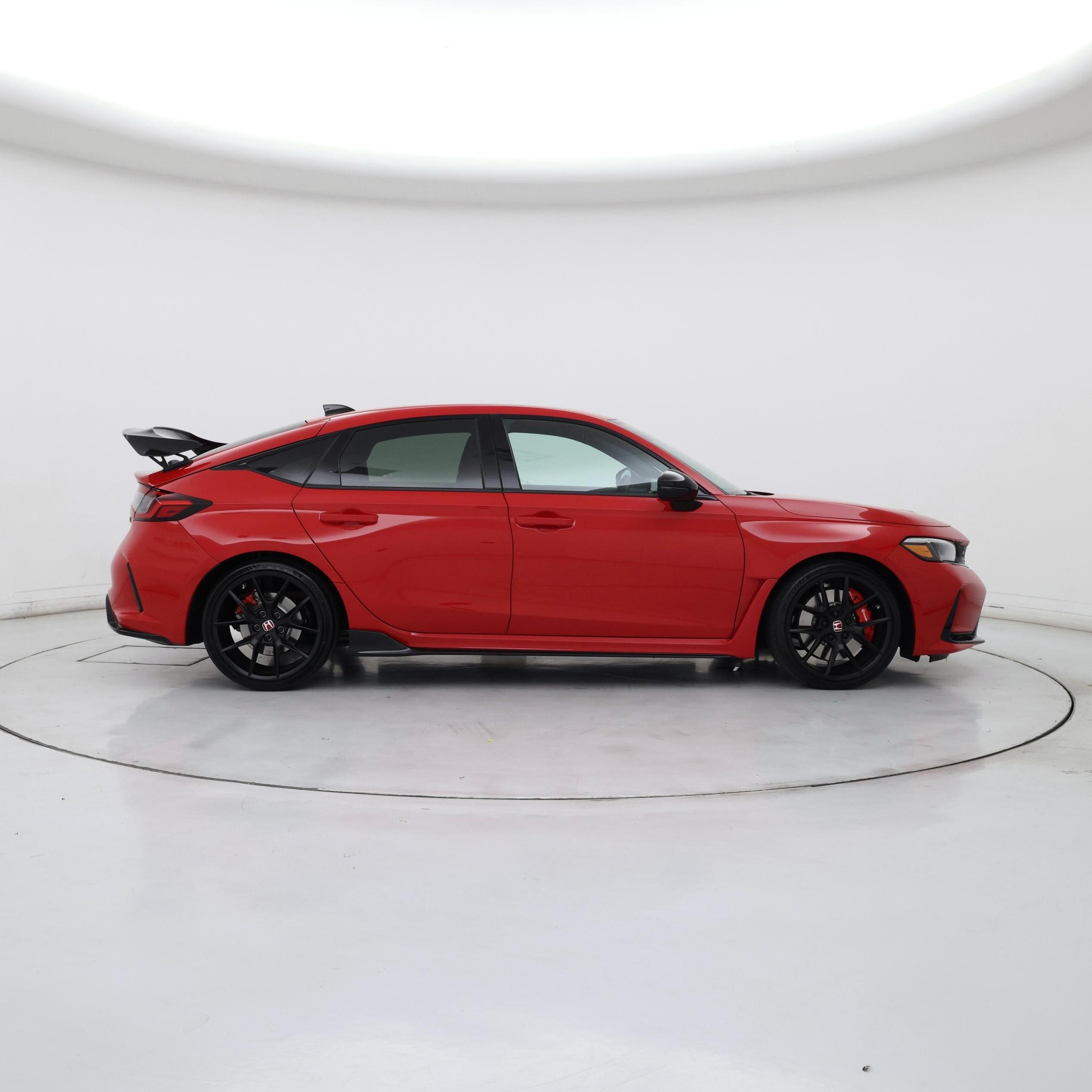 Thumbnail: 2025 Honda Civic - 7