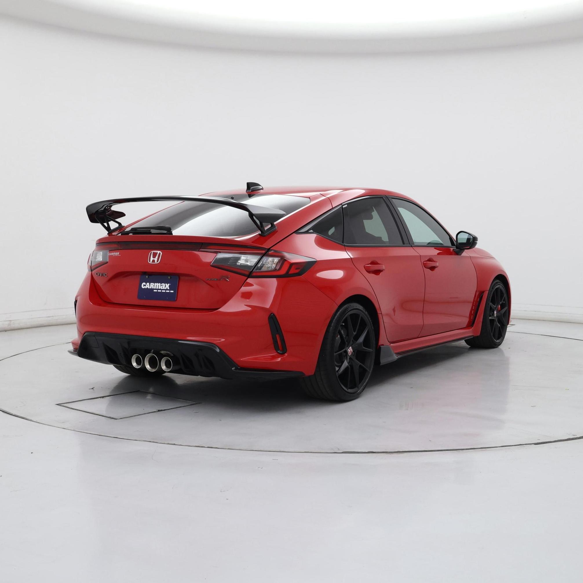 Thumbnail: 2025 Honda Civic - 8
