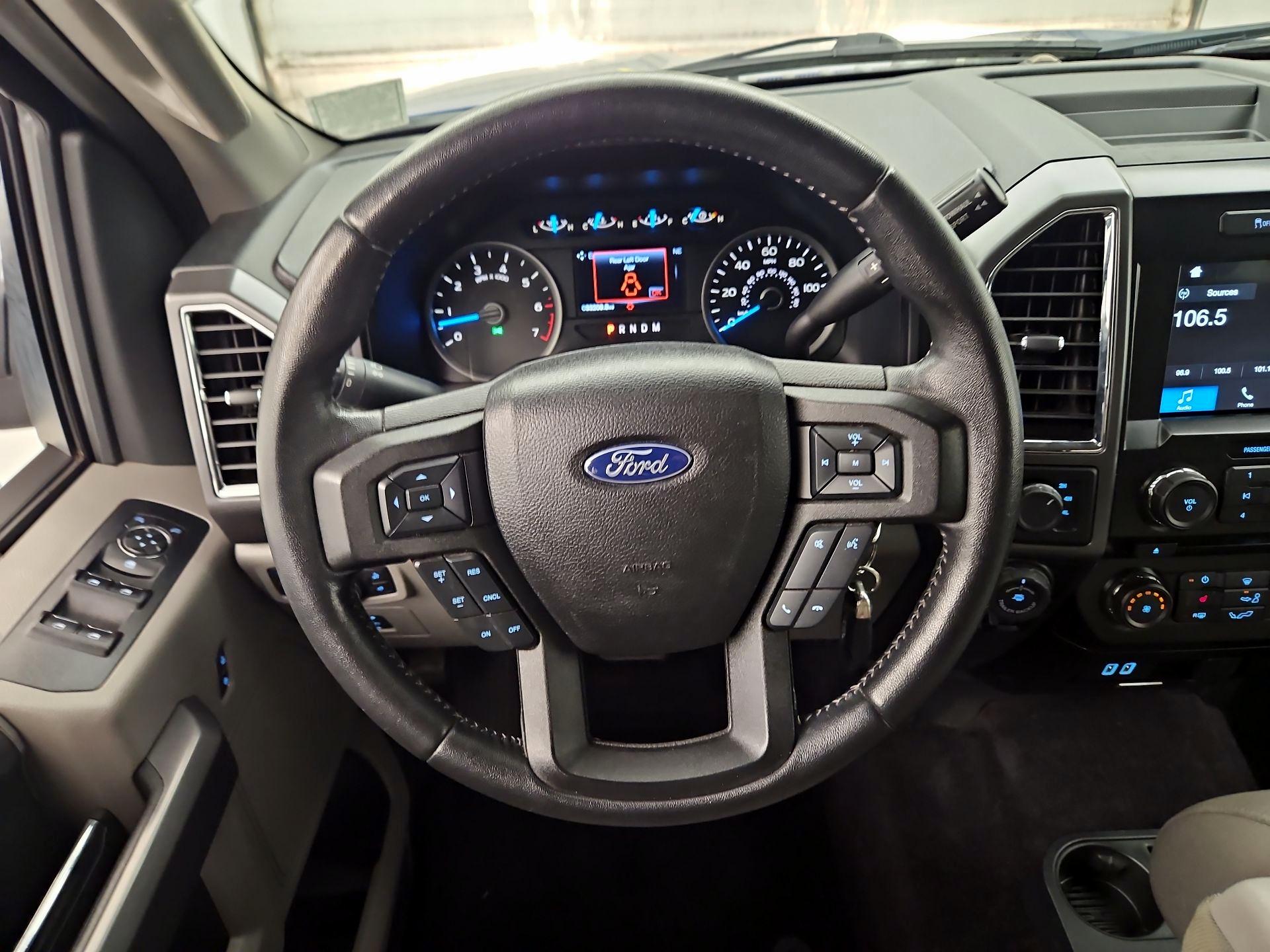Thumbnail: 2017 Ford F-150 - 10