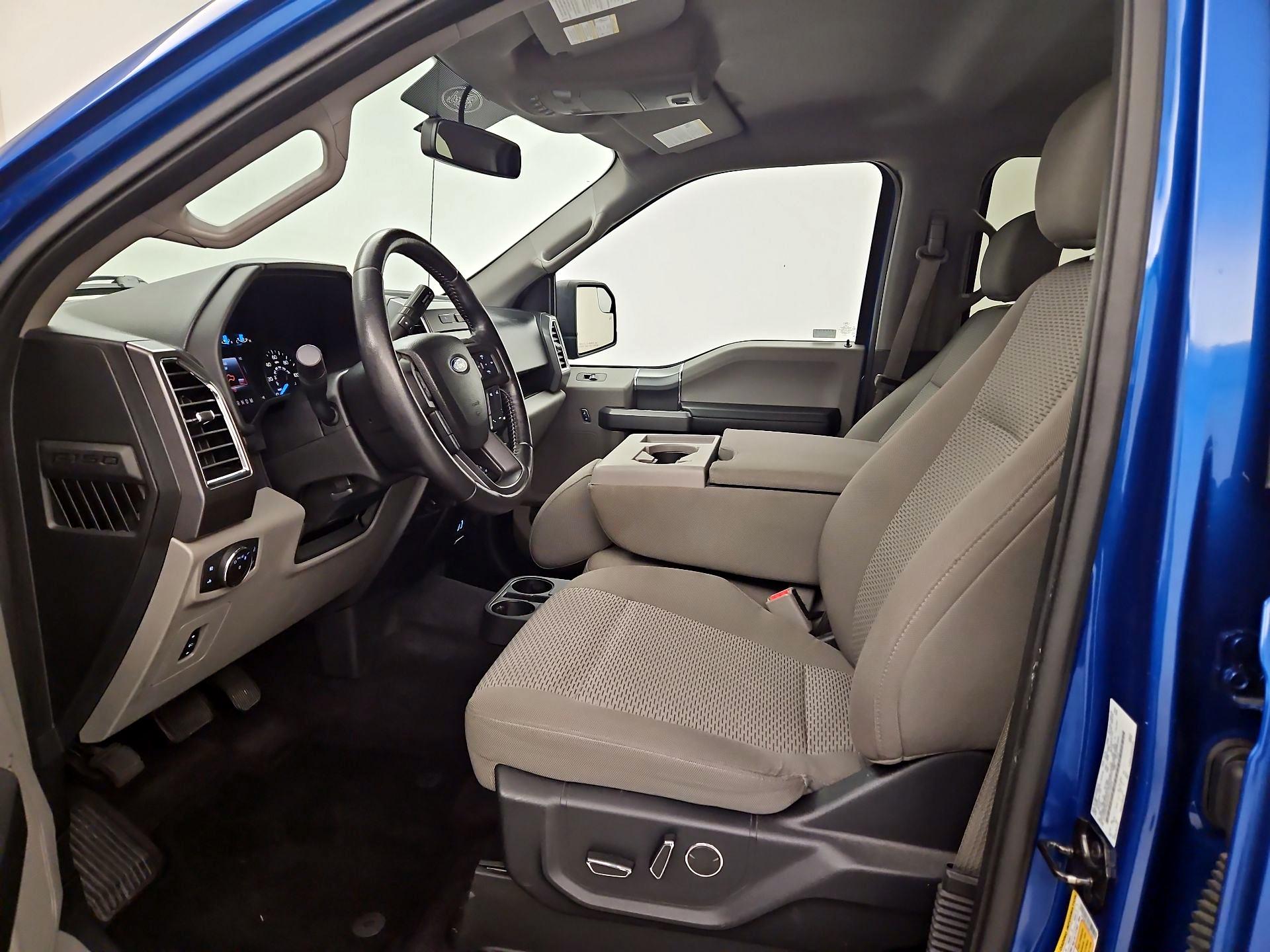 Thumbnail: 2017 Ford F-150 - 11