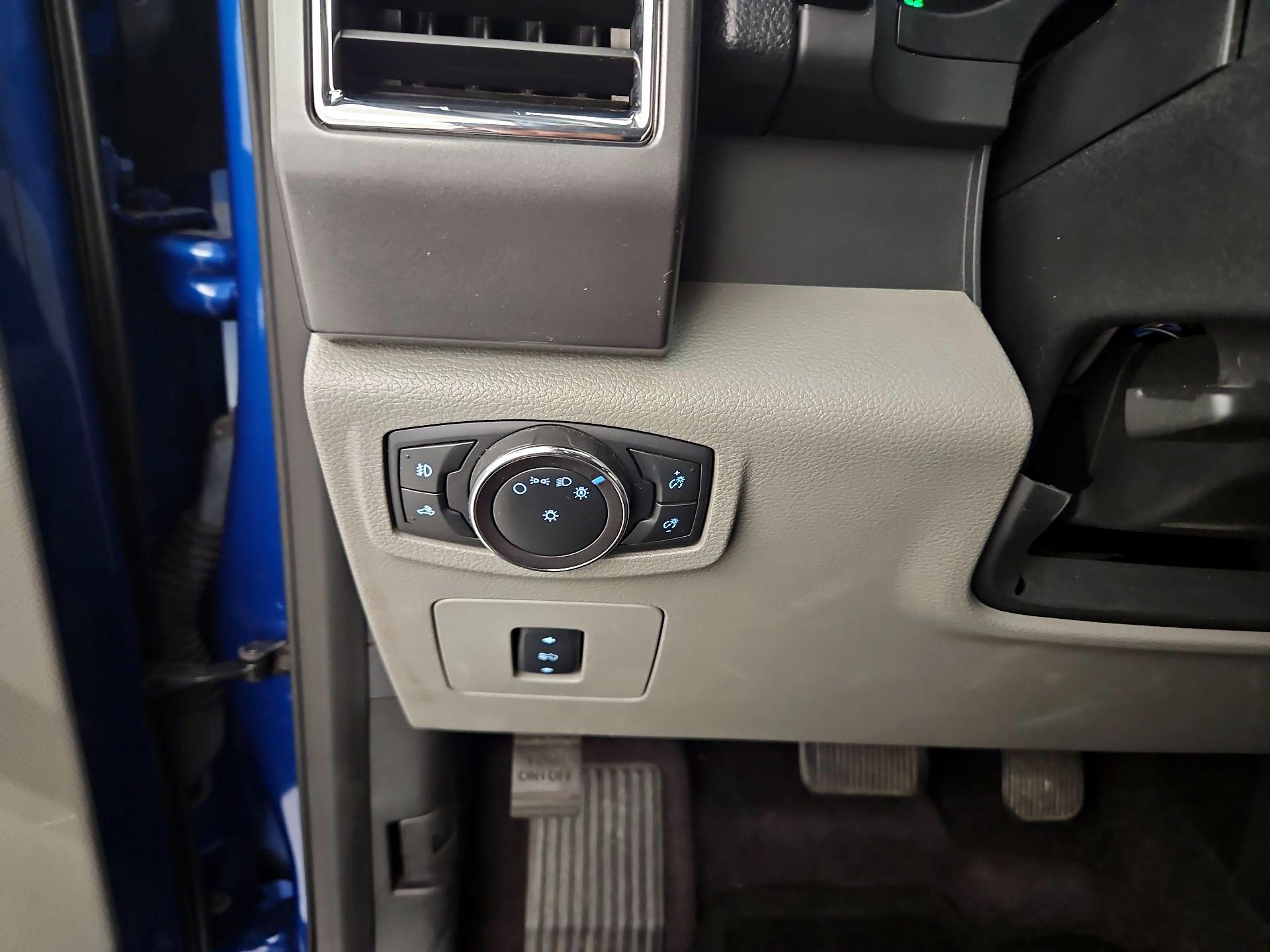 Thumbnail: 2017 Ford F-150 - 13