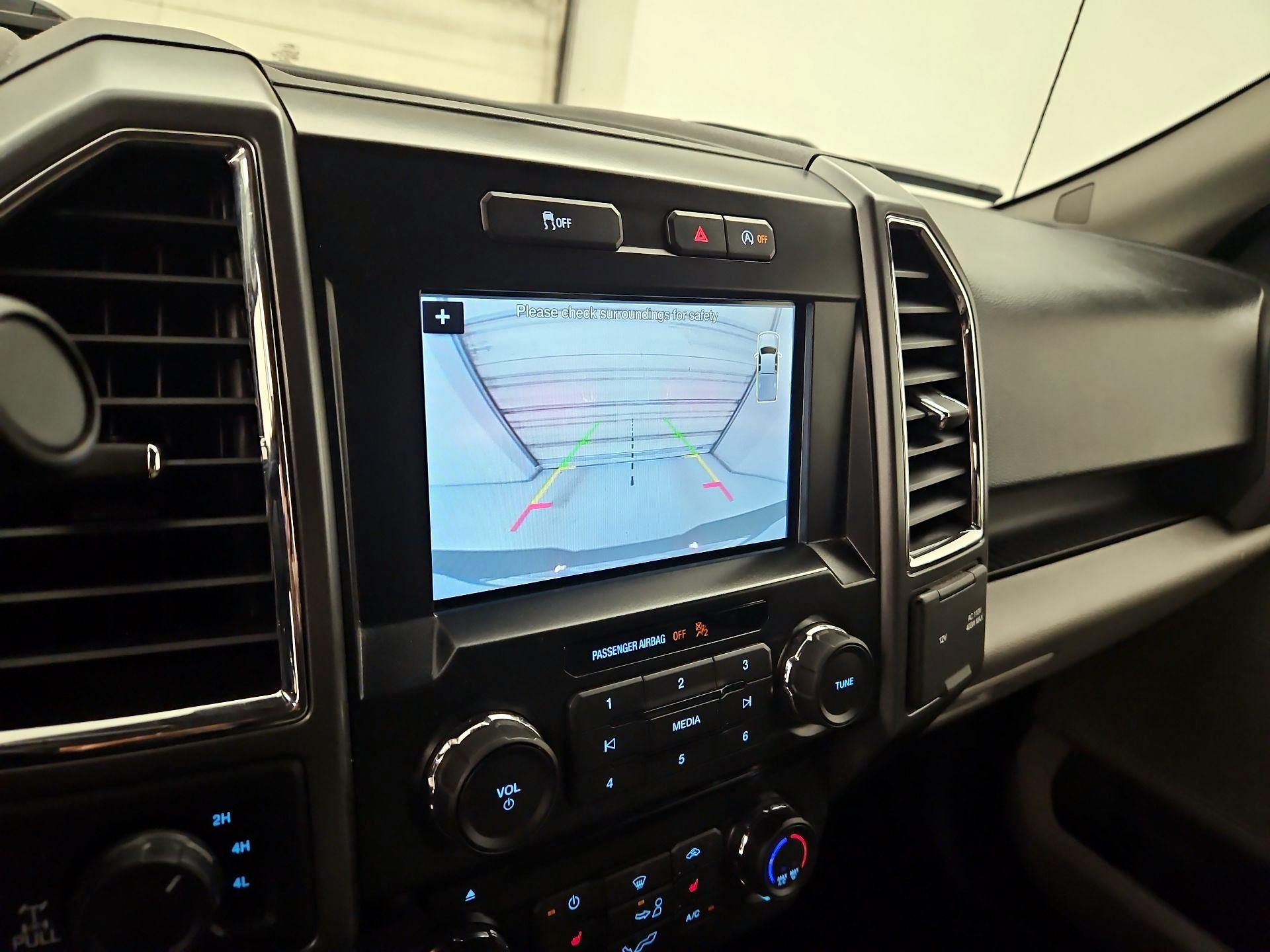 Thumbnail: 2017 Ford F-150 - 14
