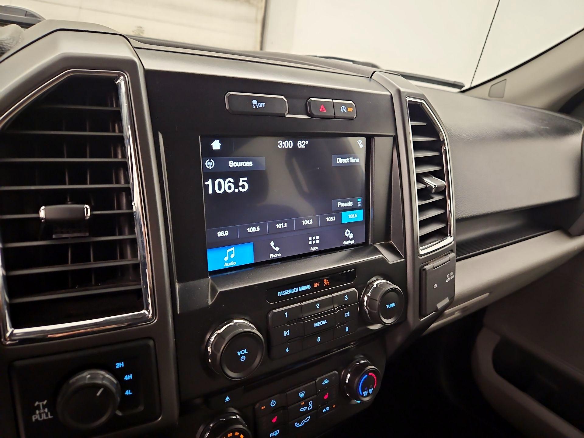 Thumbnail: 2017 Ford F-150 - 15