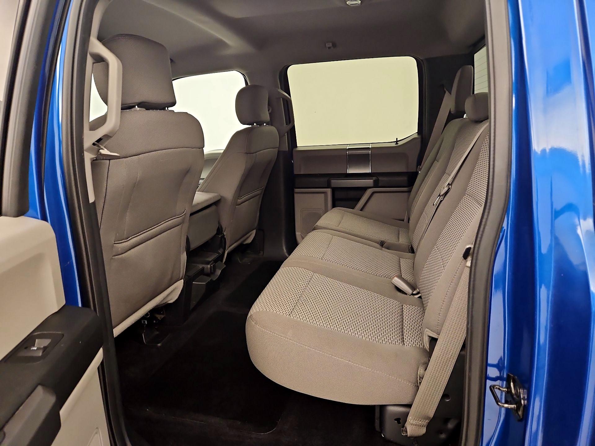 Thumbnail: 2017 Ford F-150 - 19