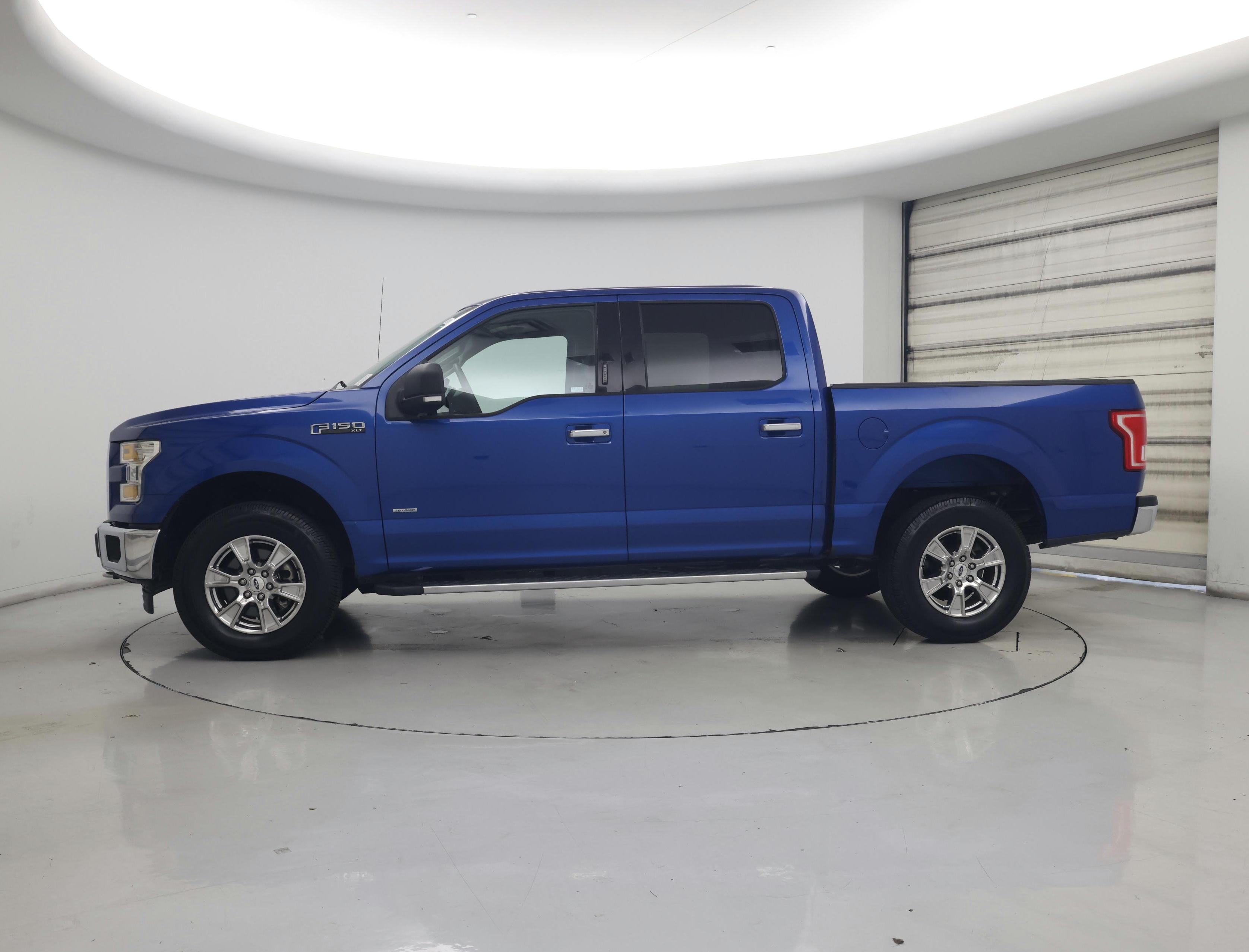 Thumbnail: 2017 Ford F-150 - 3