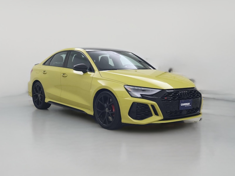 2024 Audi RS 3  -
                  Daly City, CA