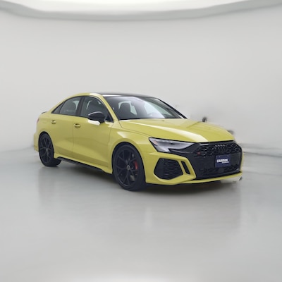 2024 Audi RS3