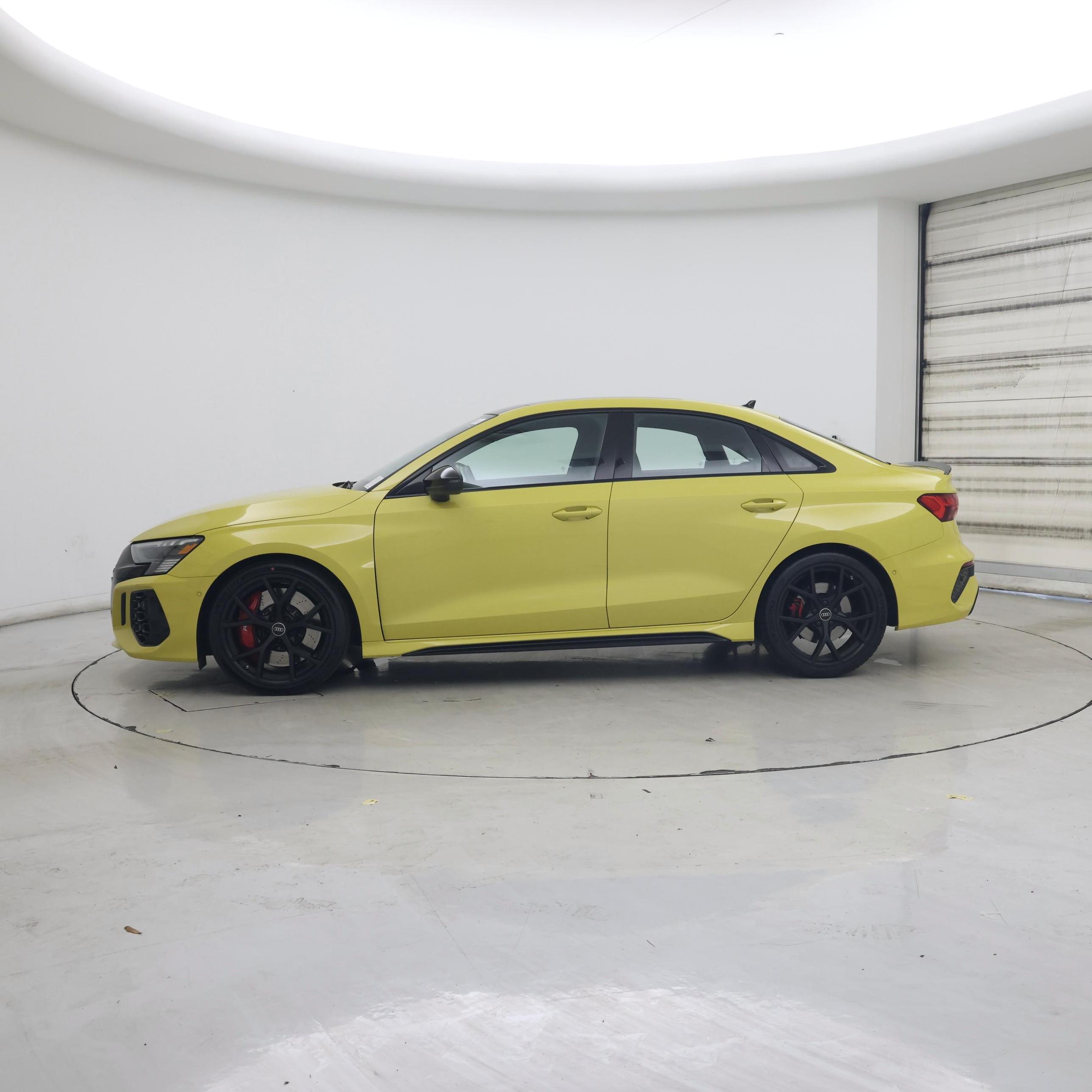 Thumbnail: 2024 Audi RS 3 - 3