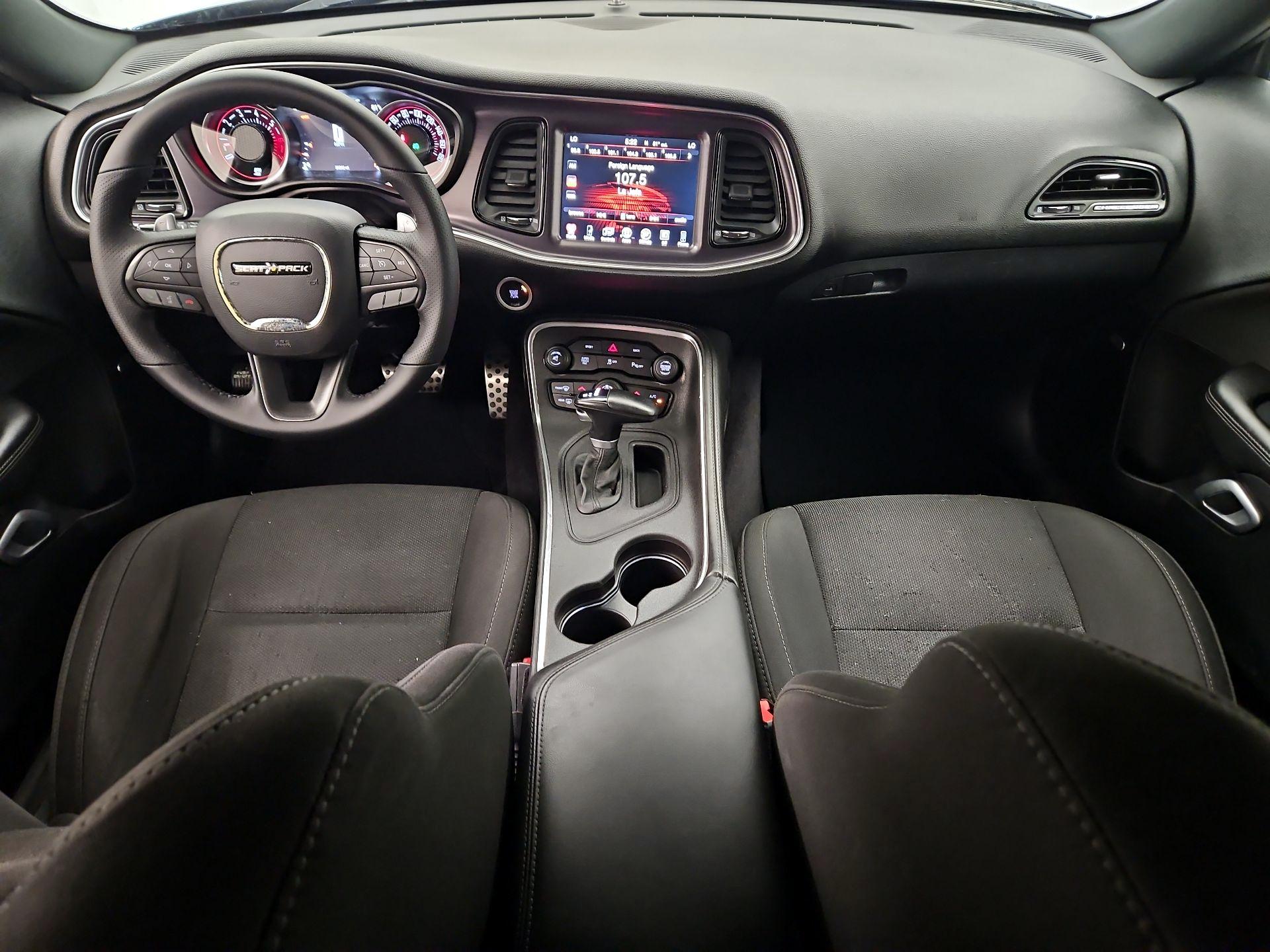 Thumbnail: 2016 Dodge Challenger - 9