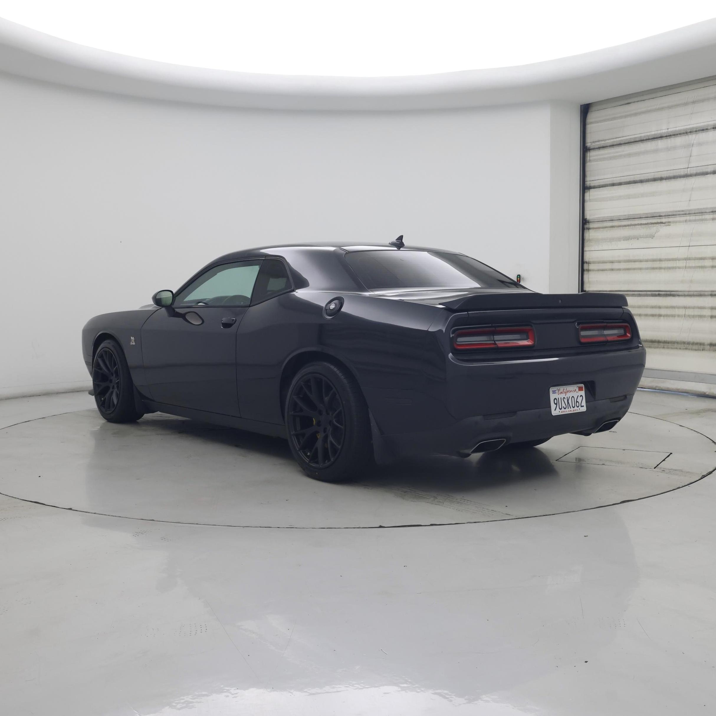 Thumbnail: 2016 Dodge Challenger - 2