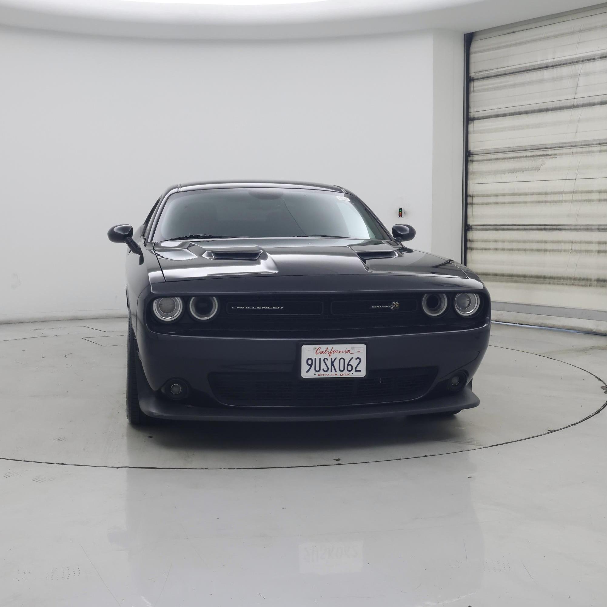 Thumbnail: 2016 Dodge Challenger - 5