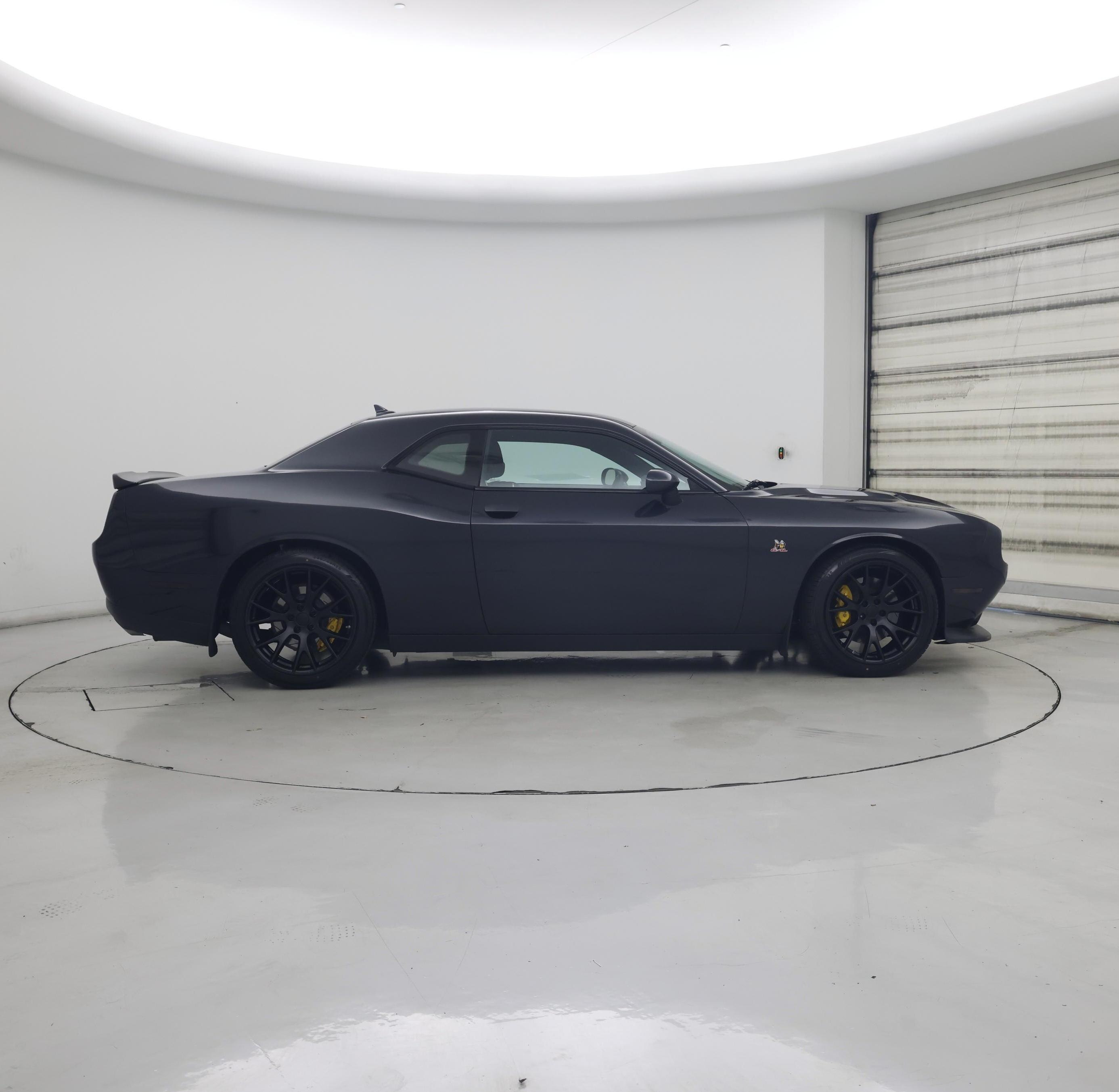 Thumbnail: 2016 Dodge Challenger - 7