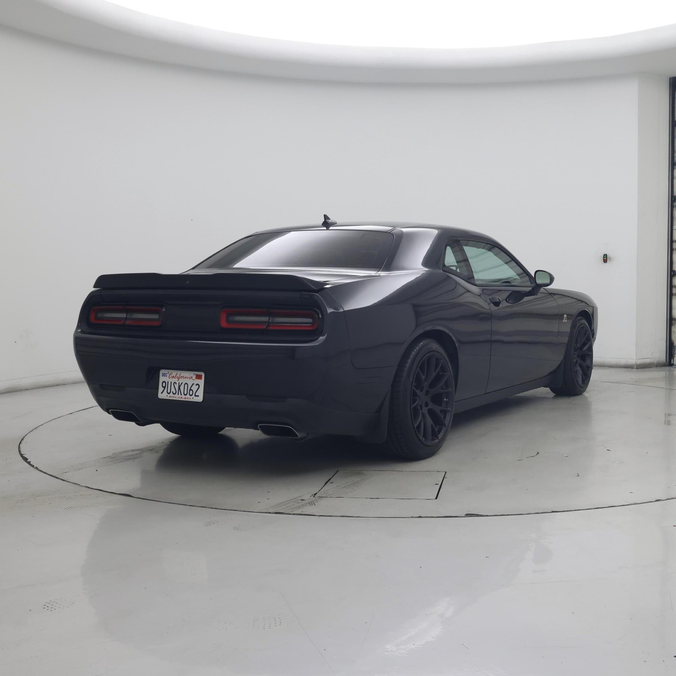 Thumbnail: 2016 Dodge Challenger - 8