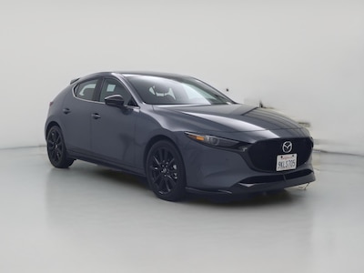 2024 Mazda Mazda3 2.5 Turbo Premium Plus
