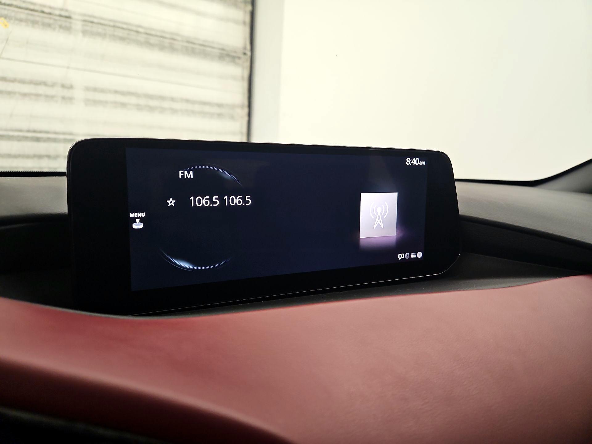 Thumbnail: 2024 Mazda Mazda3 - 16