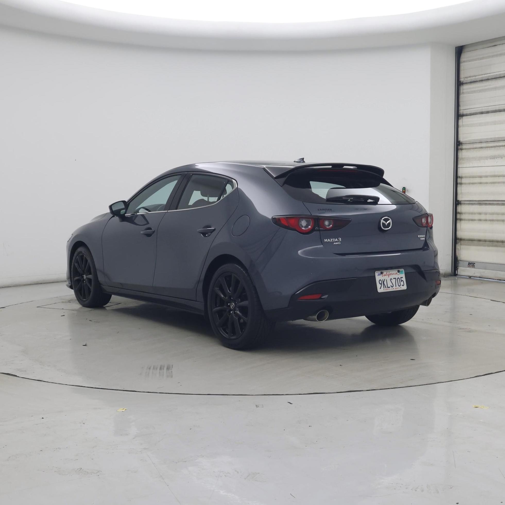 Thumbnail: 2024 Mazda Mazda3 - 2