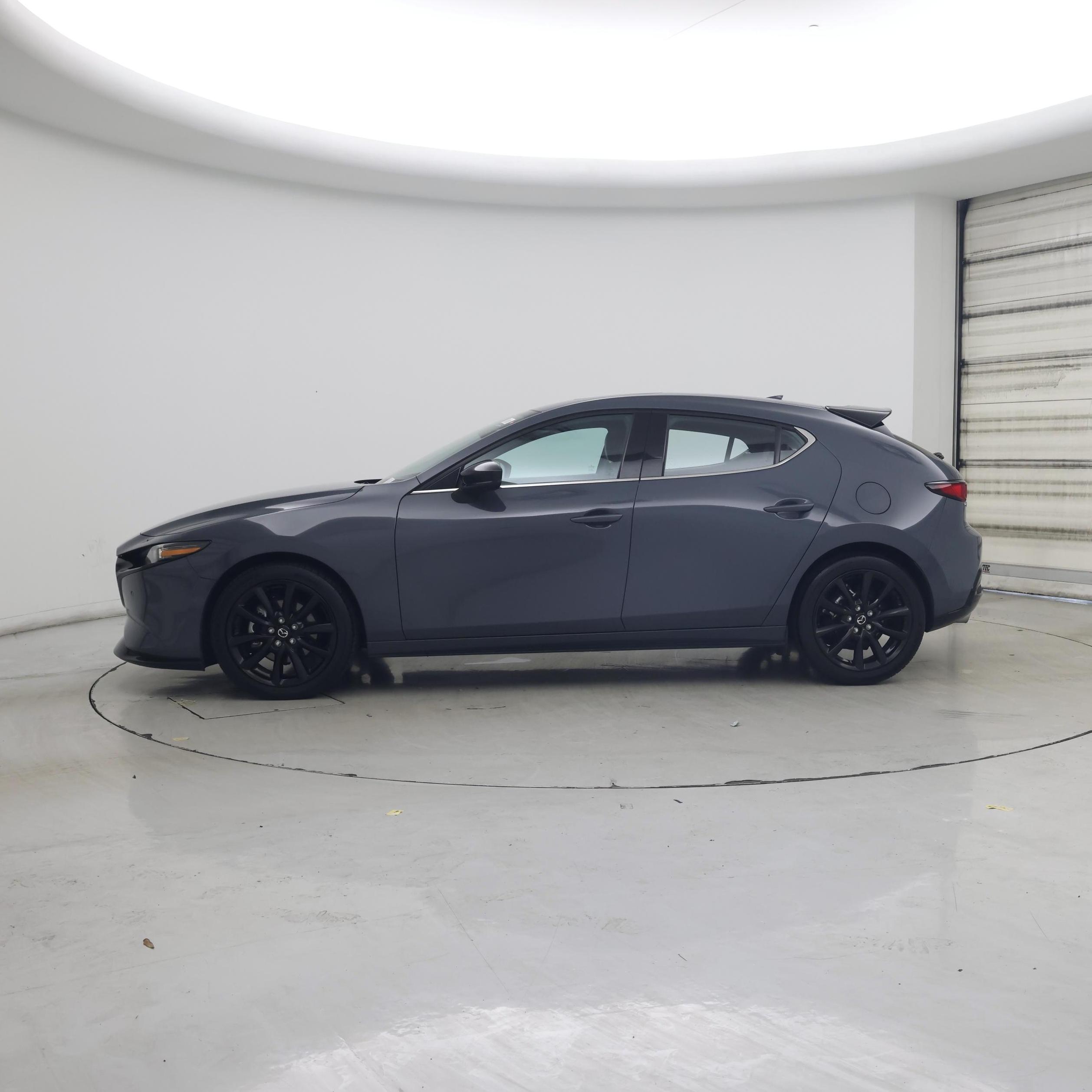 Thumbnail: 2024 Mazda Mazda3 - 3
